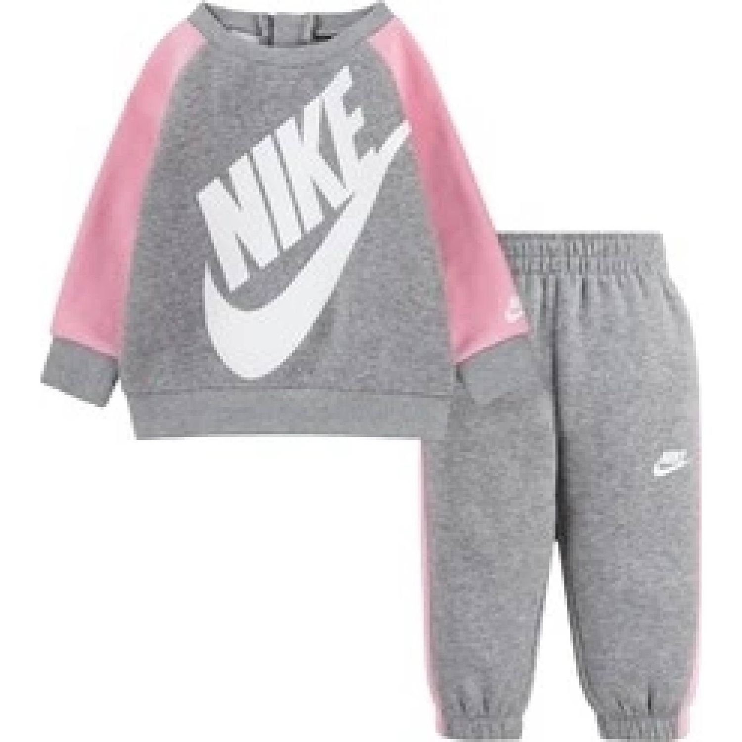 Jogging dk grey heather - nike - Nike