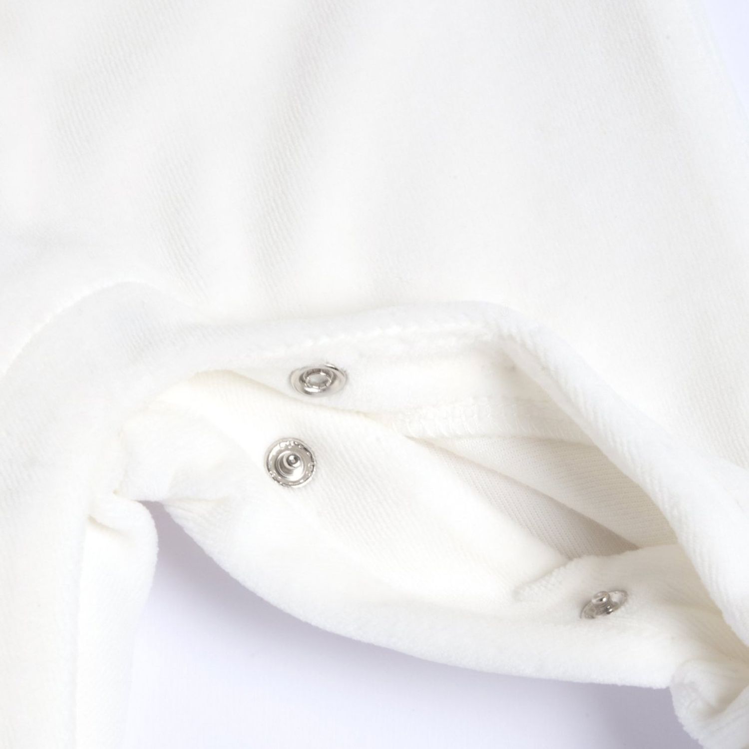 Tutina aperta entrogamba con taschino - chicco - Chicco