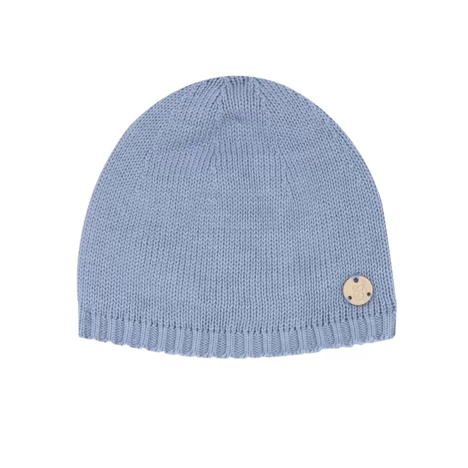 Cappello in filo blu - chicco - Chicco