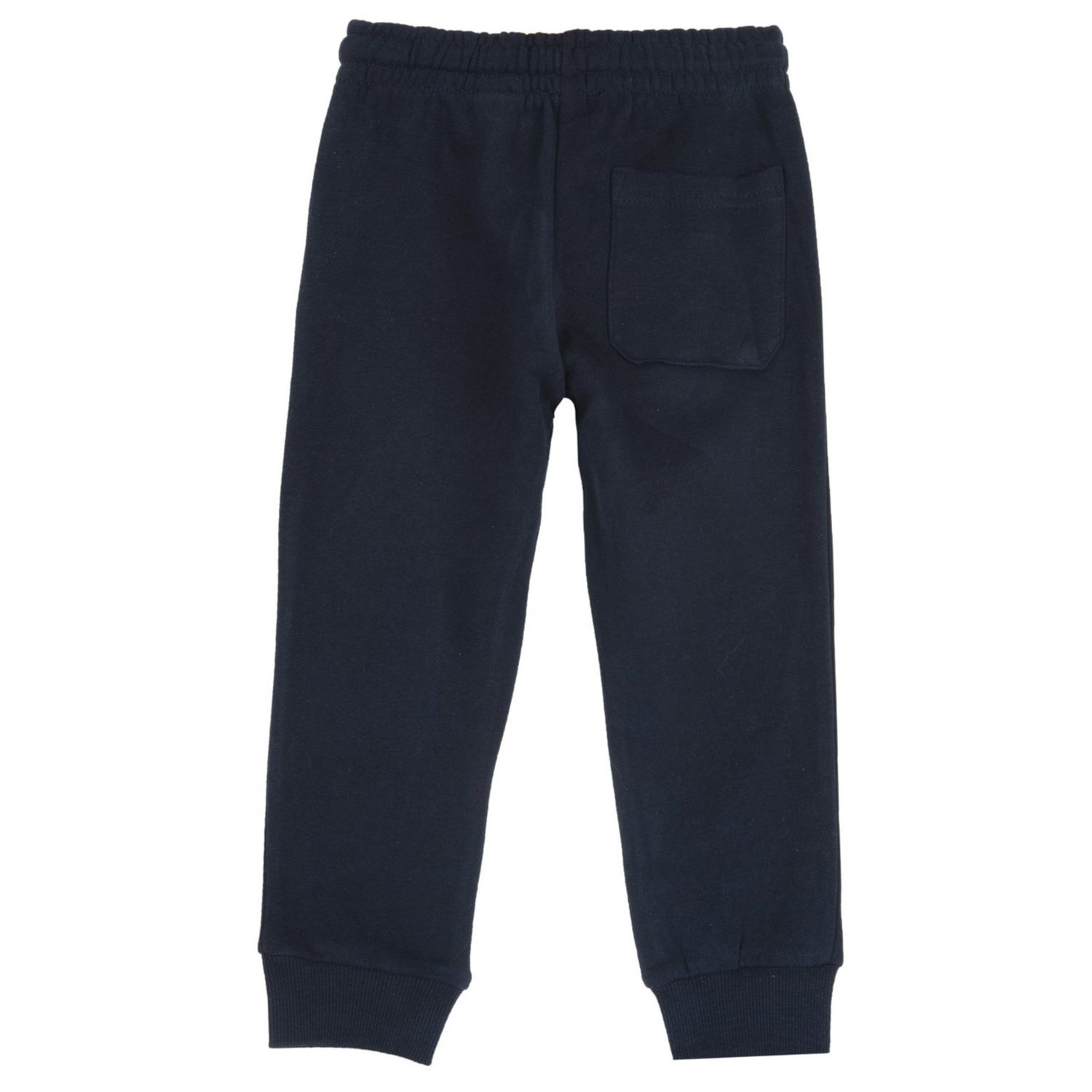 Pantaloni fleece blu st youth district - chicco - Chicco