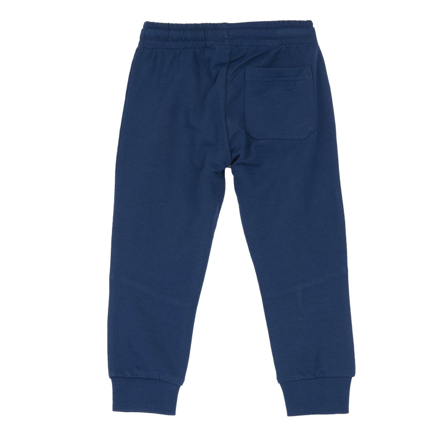 Pantaloni french terry royal - chicco - Chicco