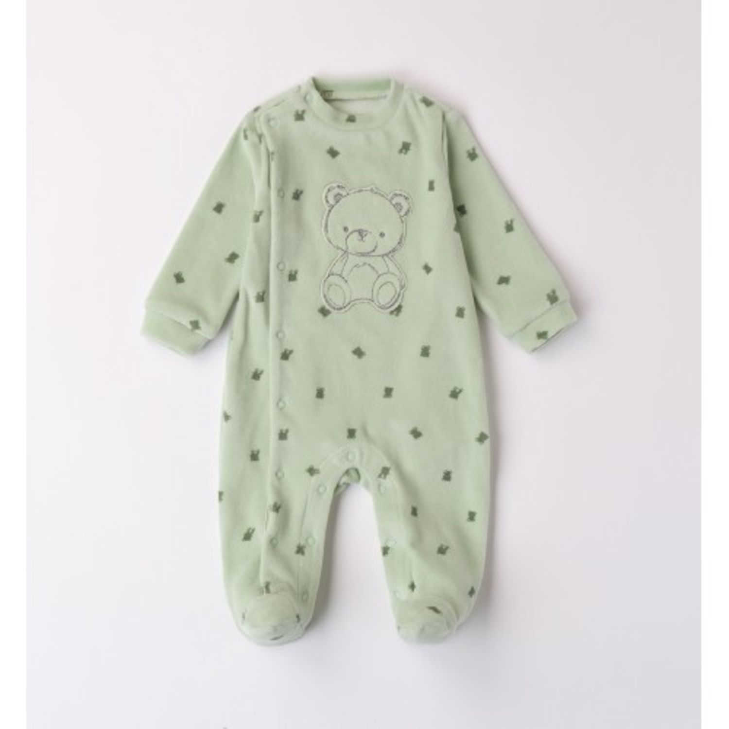 Tutina intera aperta davanti fantasia - dodipetto - Dodipetto