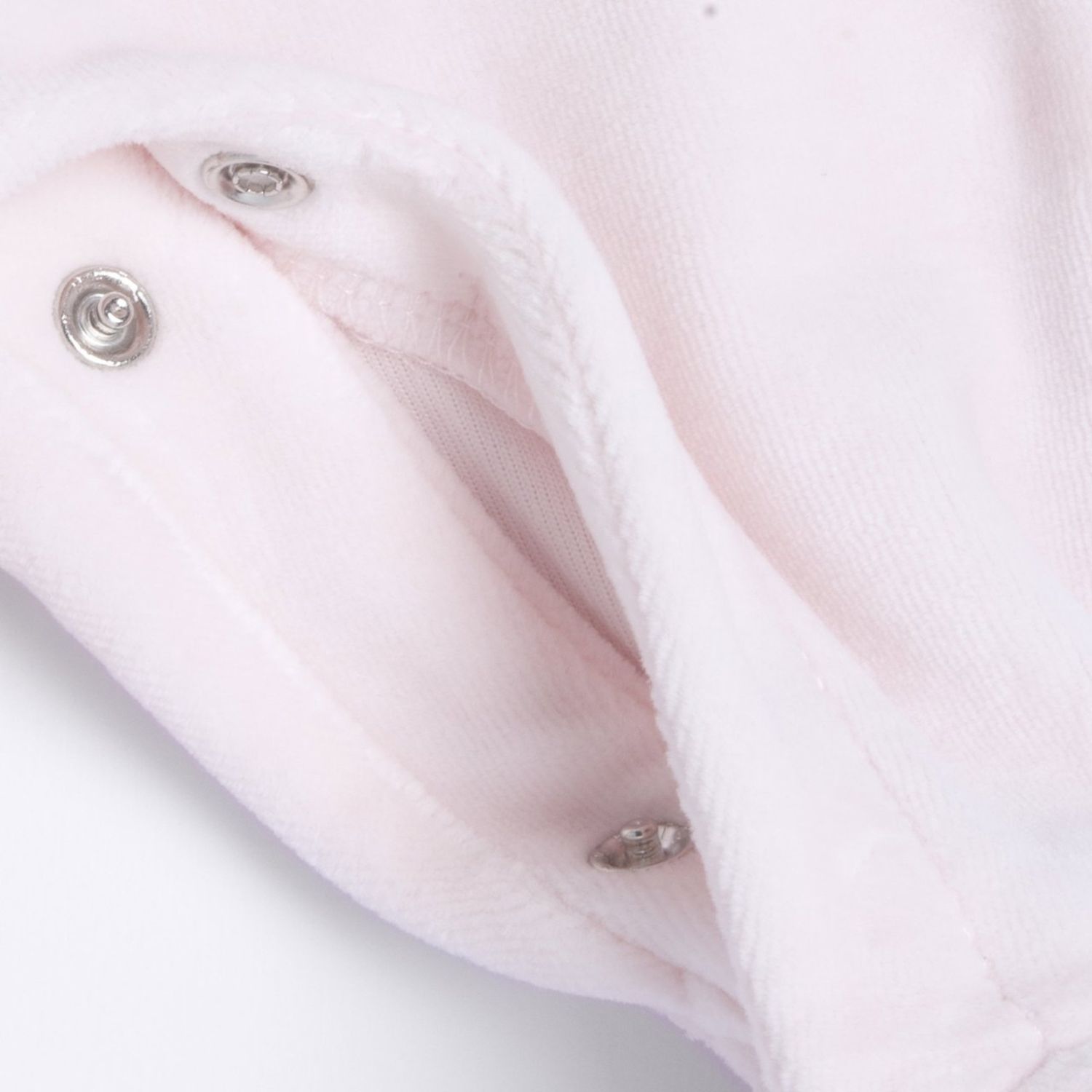 Tutina aperta entrogamba con fioccone - chicco - Chicco