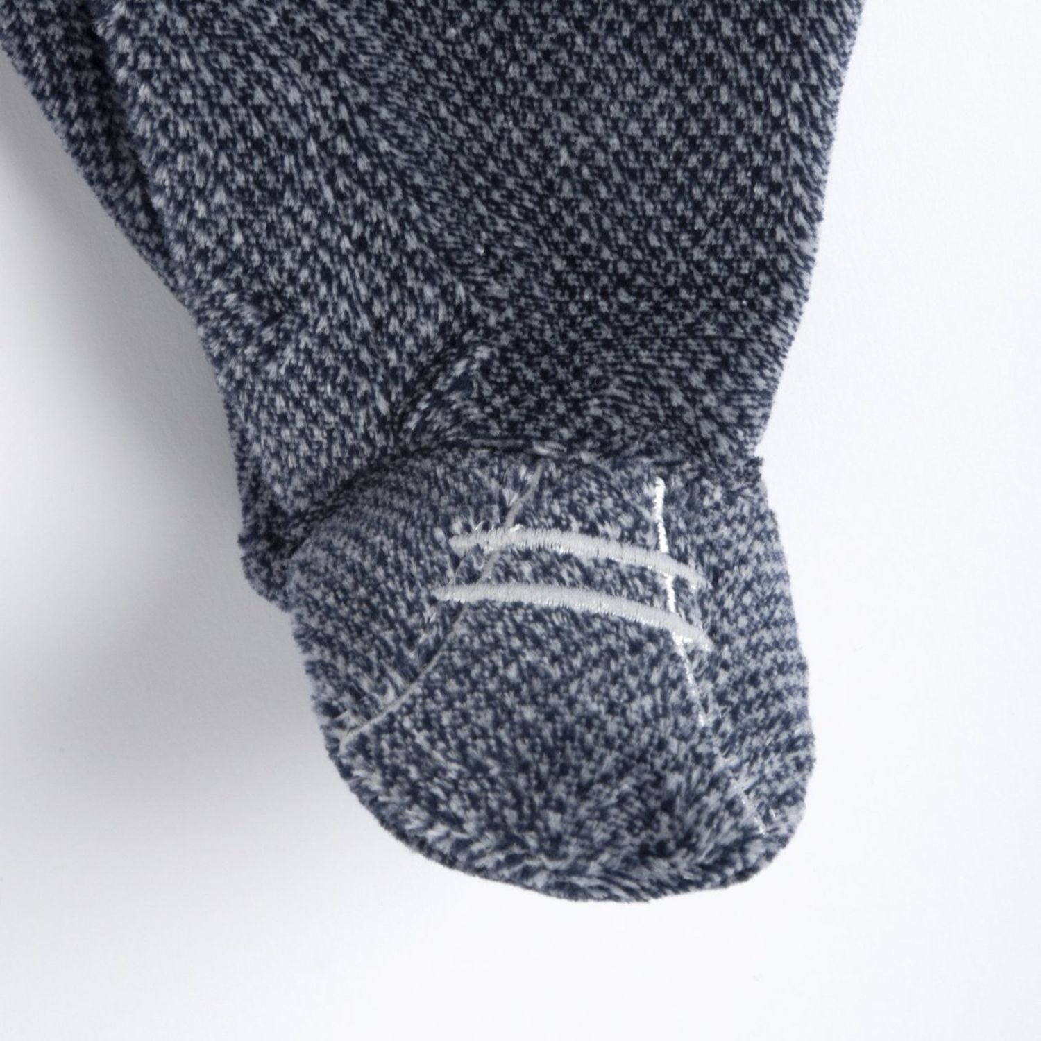 Tutina aperta entrogamba con papillon - chicco - Chicco