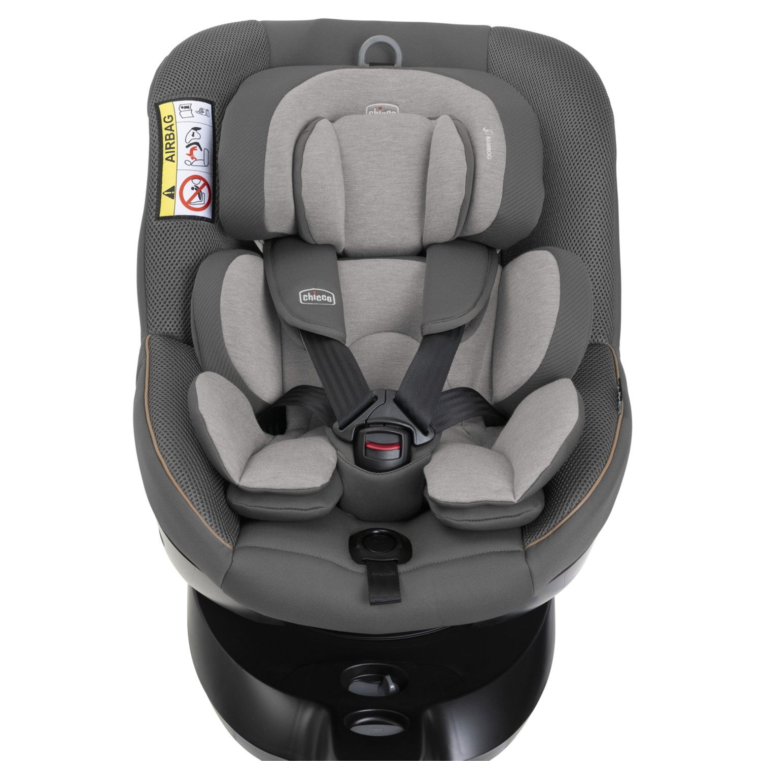Seggiolino auto seat105 i-size (40-105 cm) - chicco - Chicco