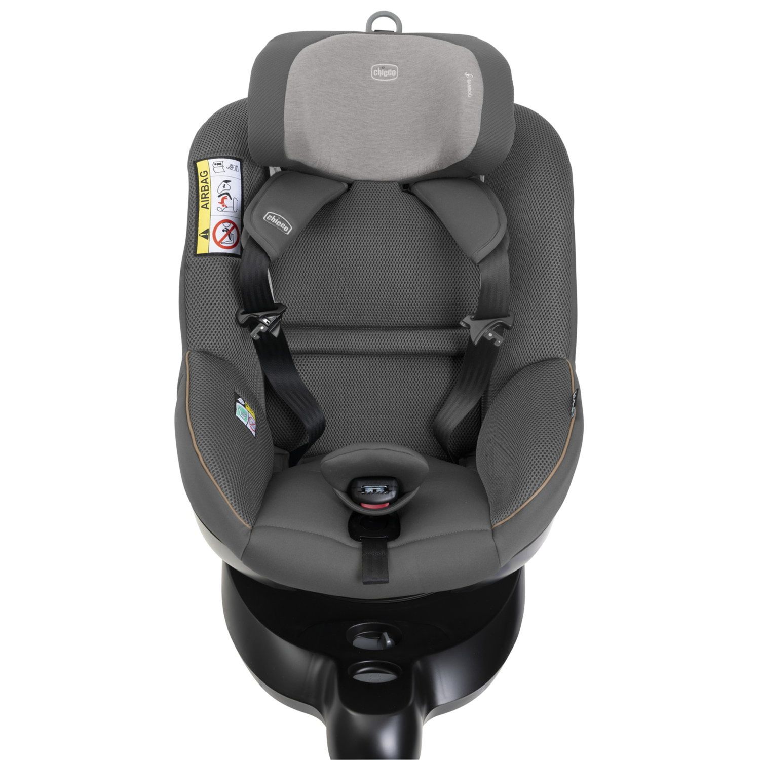 Seggiolino auto seat105 i-size (40-105 cm) - chicco - Chicco