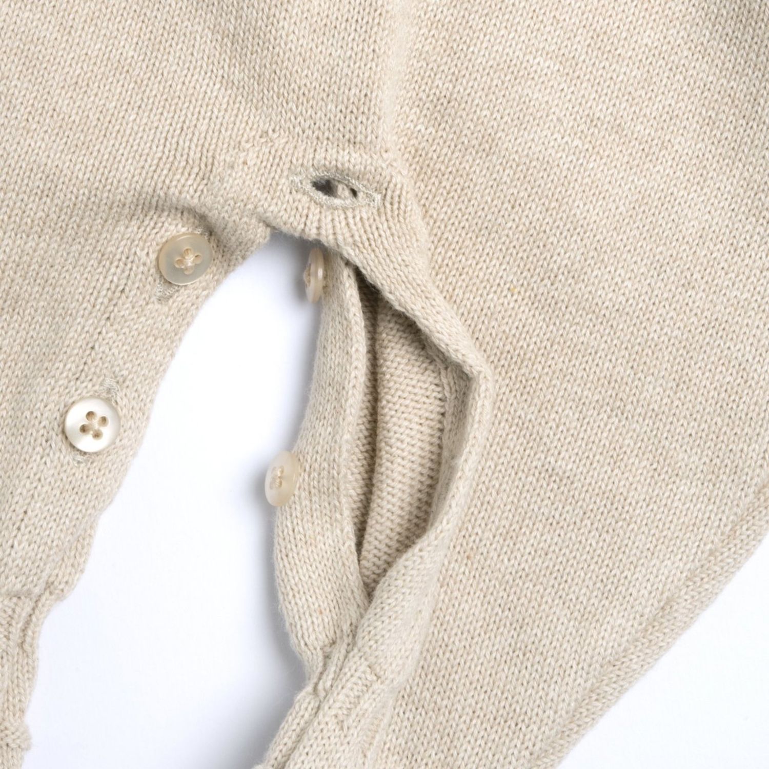 Tutina aperta entrogamba - chicco - Chicco