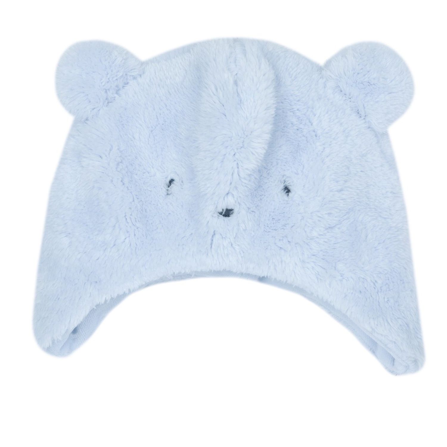 Cappello pellicciotto con orecchie - chicco - Chicco