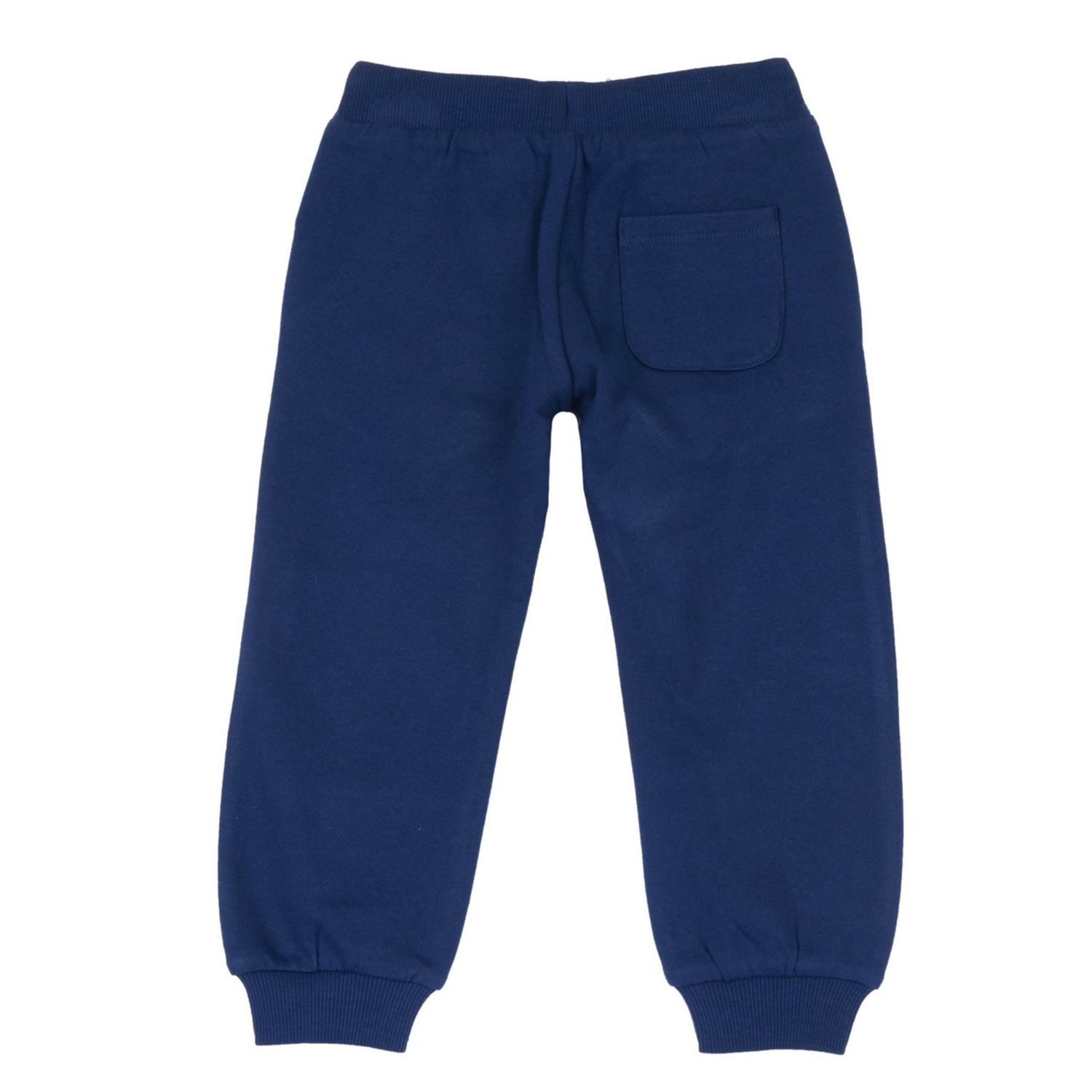 Set 2 pz t.shirt con orso+salopette principe di galles - chicco - Chicco
