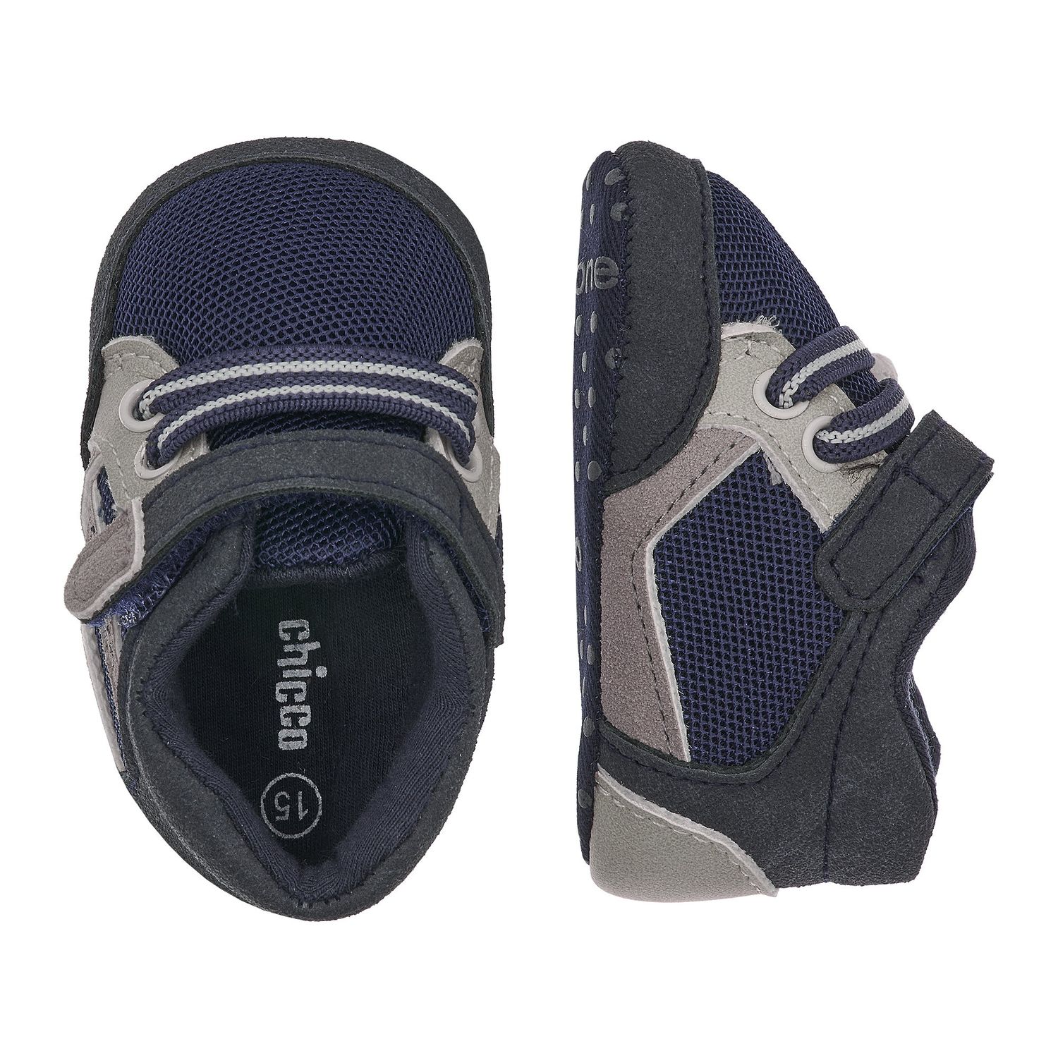 Scarpa neonato nolet - Chicco