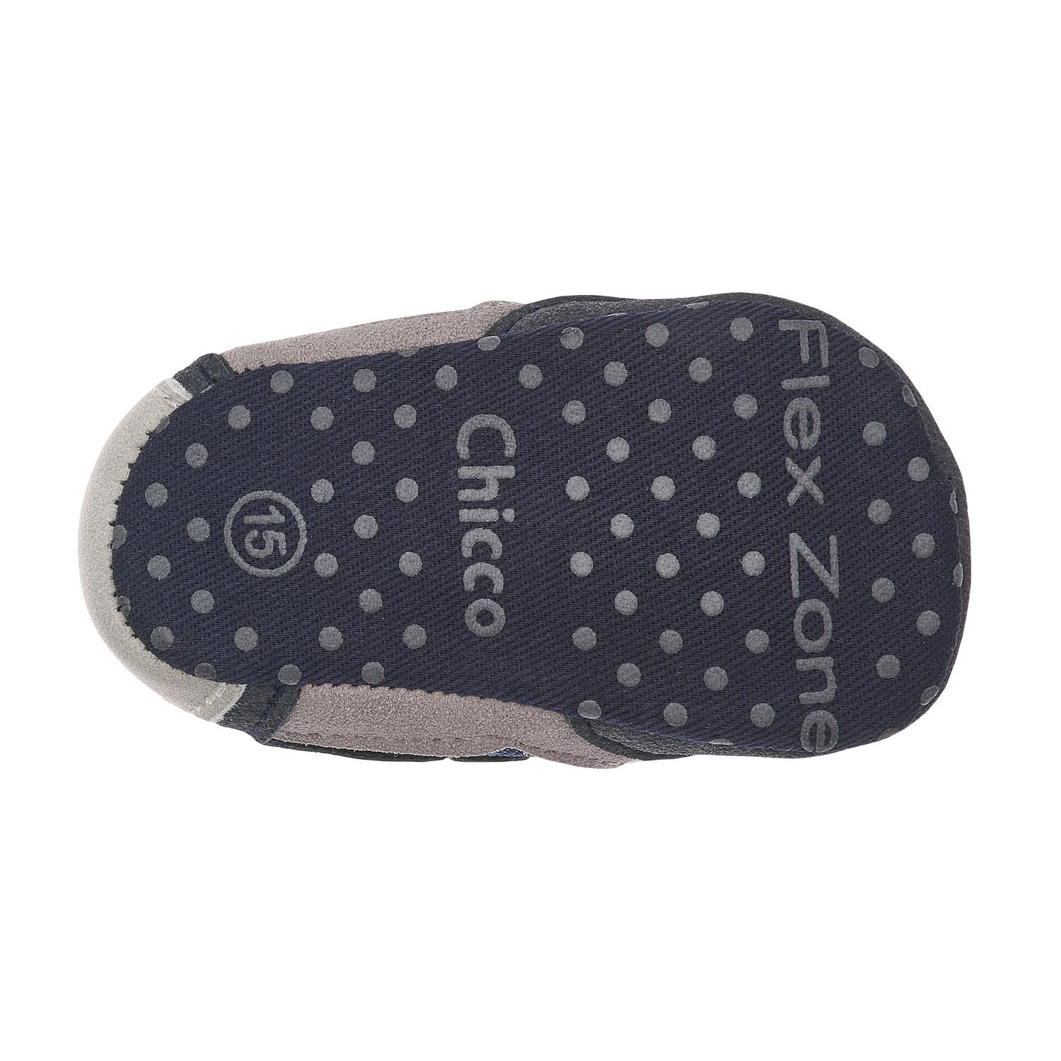 Scarpa neonato nolet - Chicco