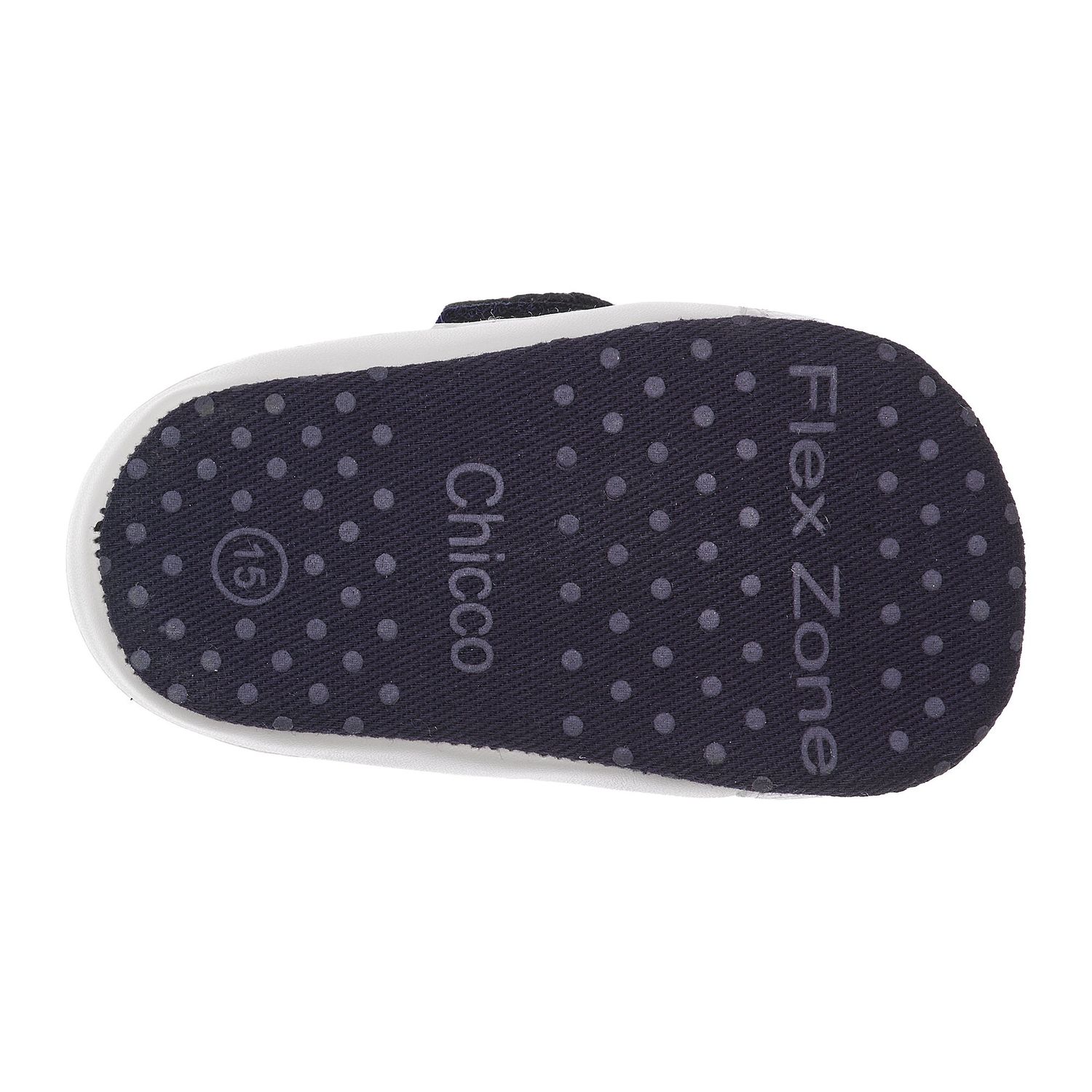 Polacchino bimbo chicco nimon - Chicco