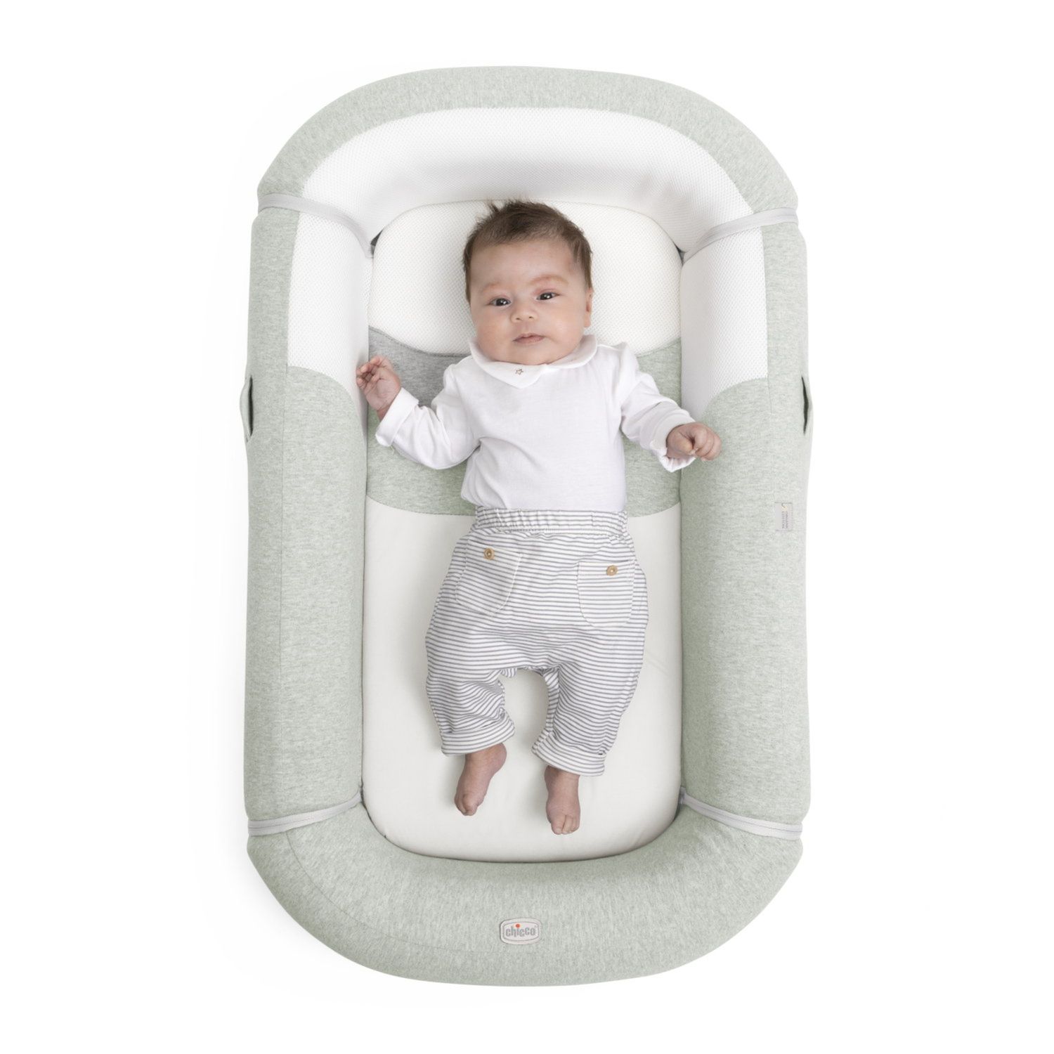 Riduttore mommy pod 4in1 olive - chicco - Chicco