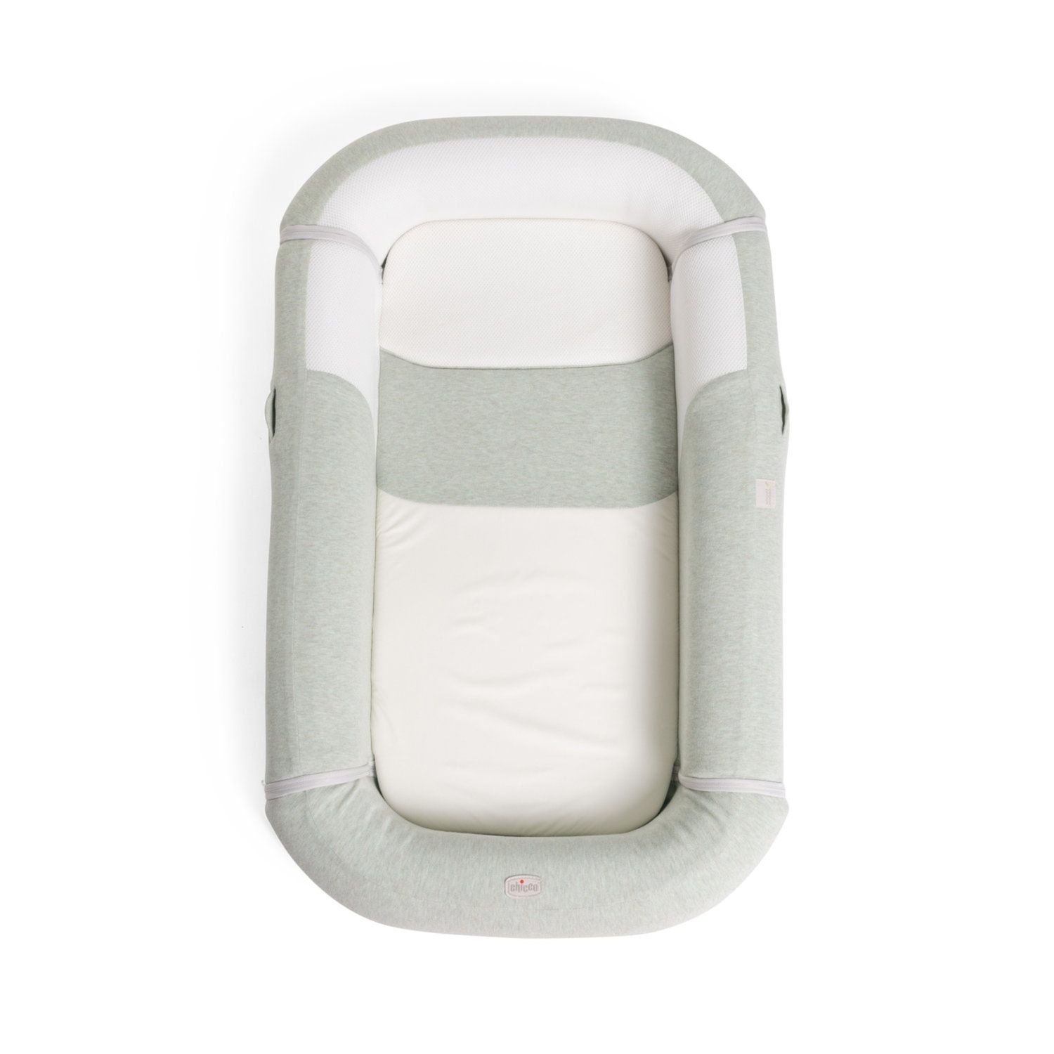 Riduttore mommy pod 4in1 olive - chicco - Chicco