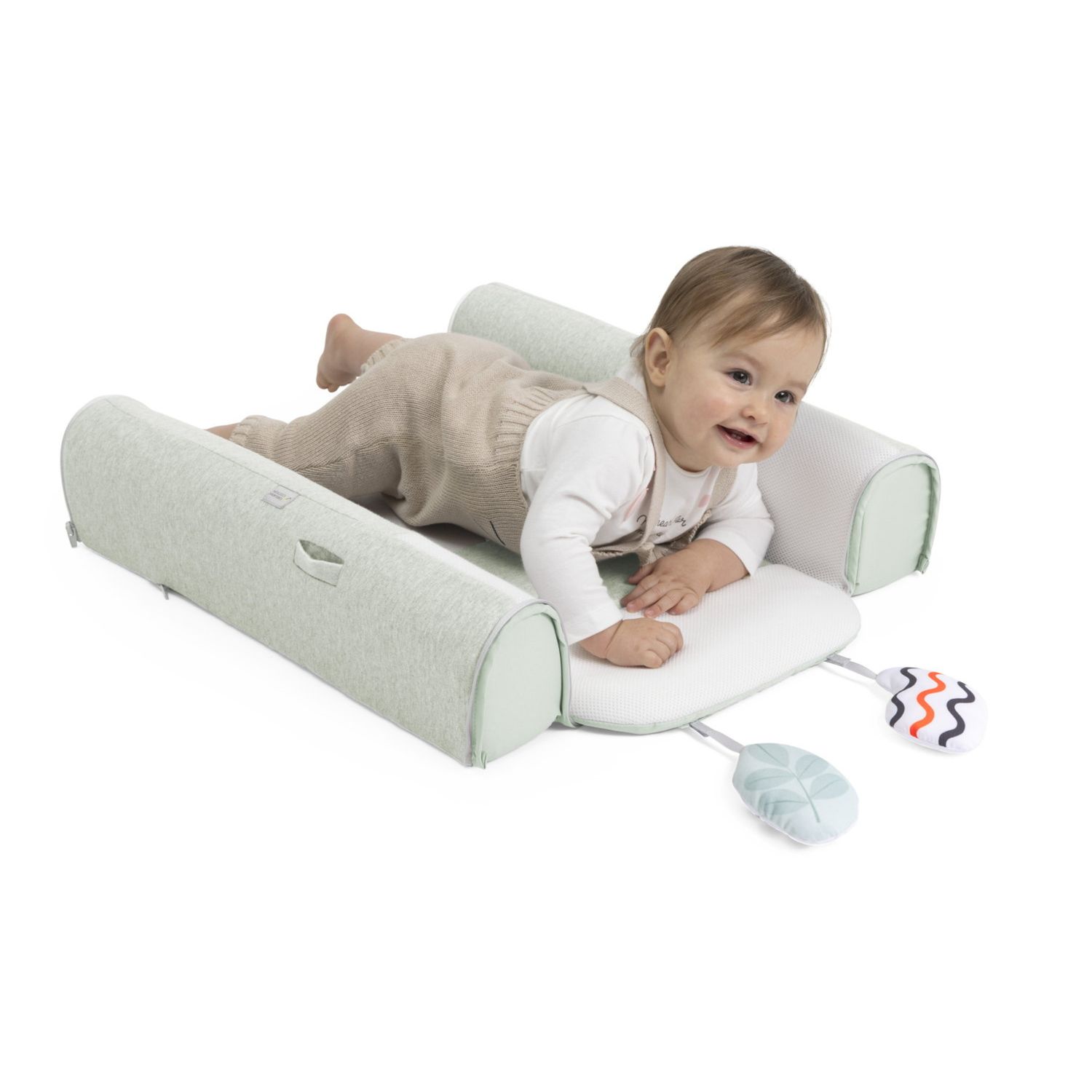 Riduttore mommy pod 4in1 olive - chicco - Chicco