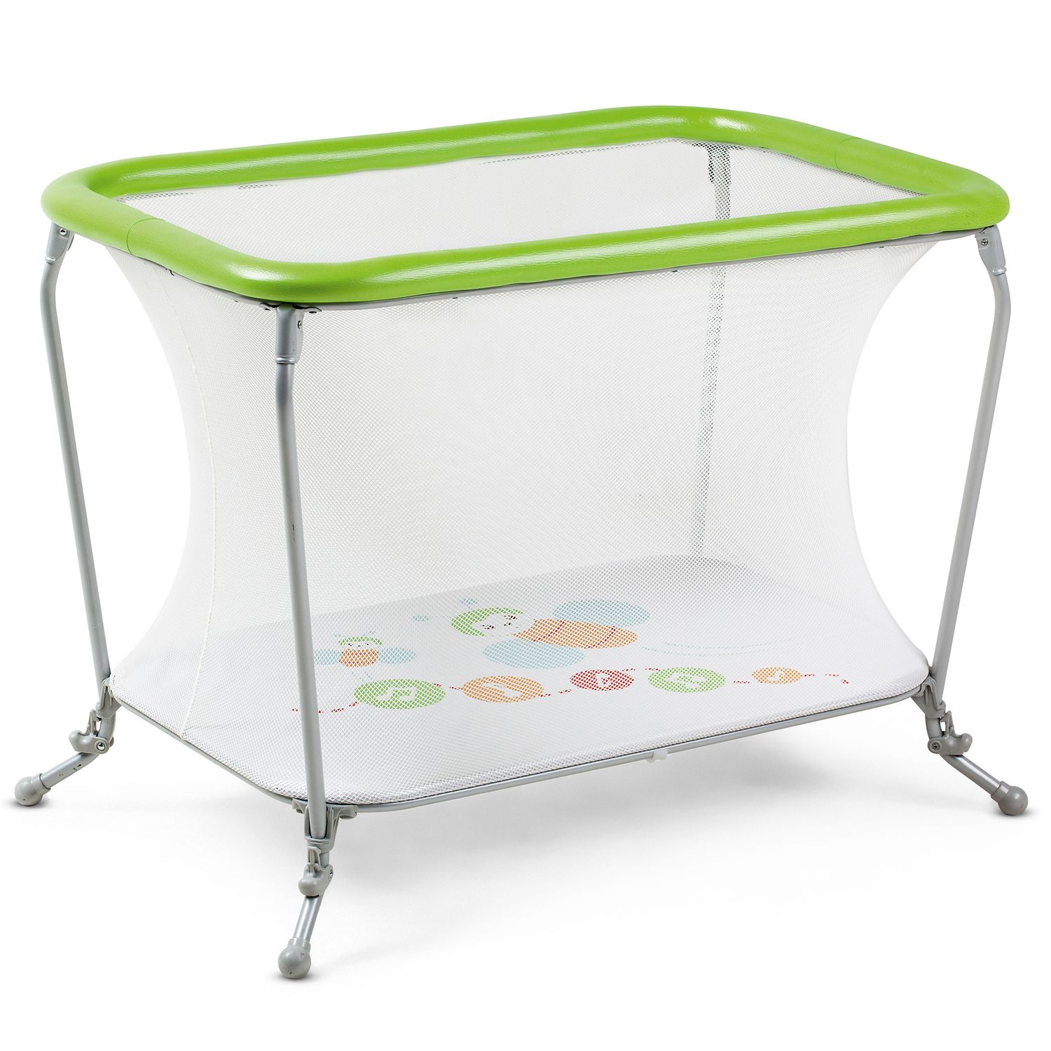 Box easy play - Giordani