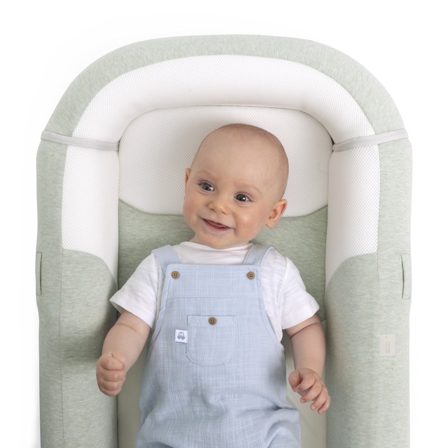 Riduttore mommy pod 4in1 olive - chicco - Chicco