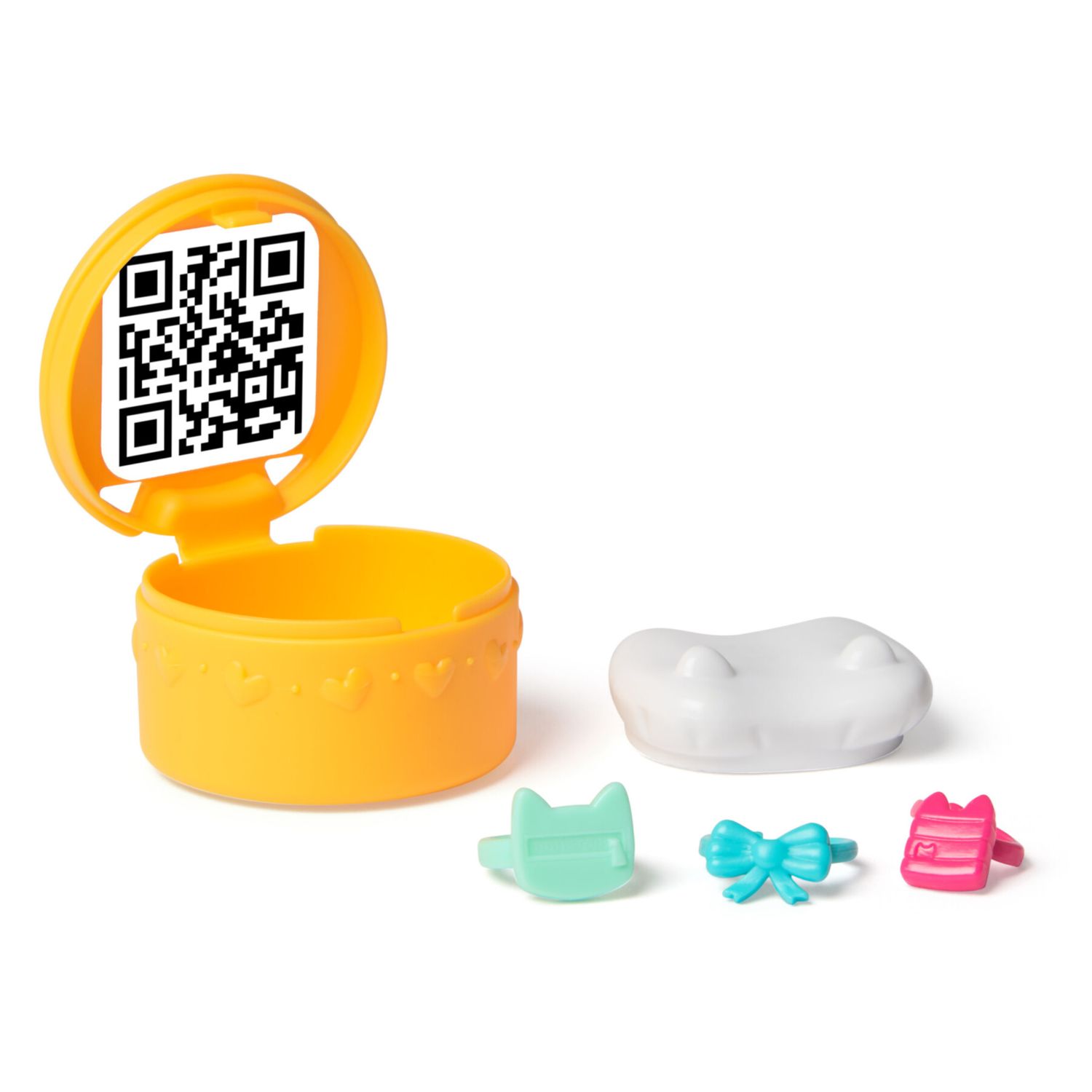 Gabby’s dollhouse: the movie - personaggi del film - Gabby