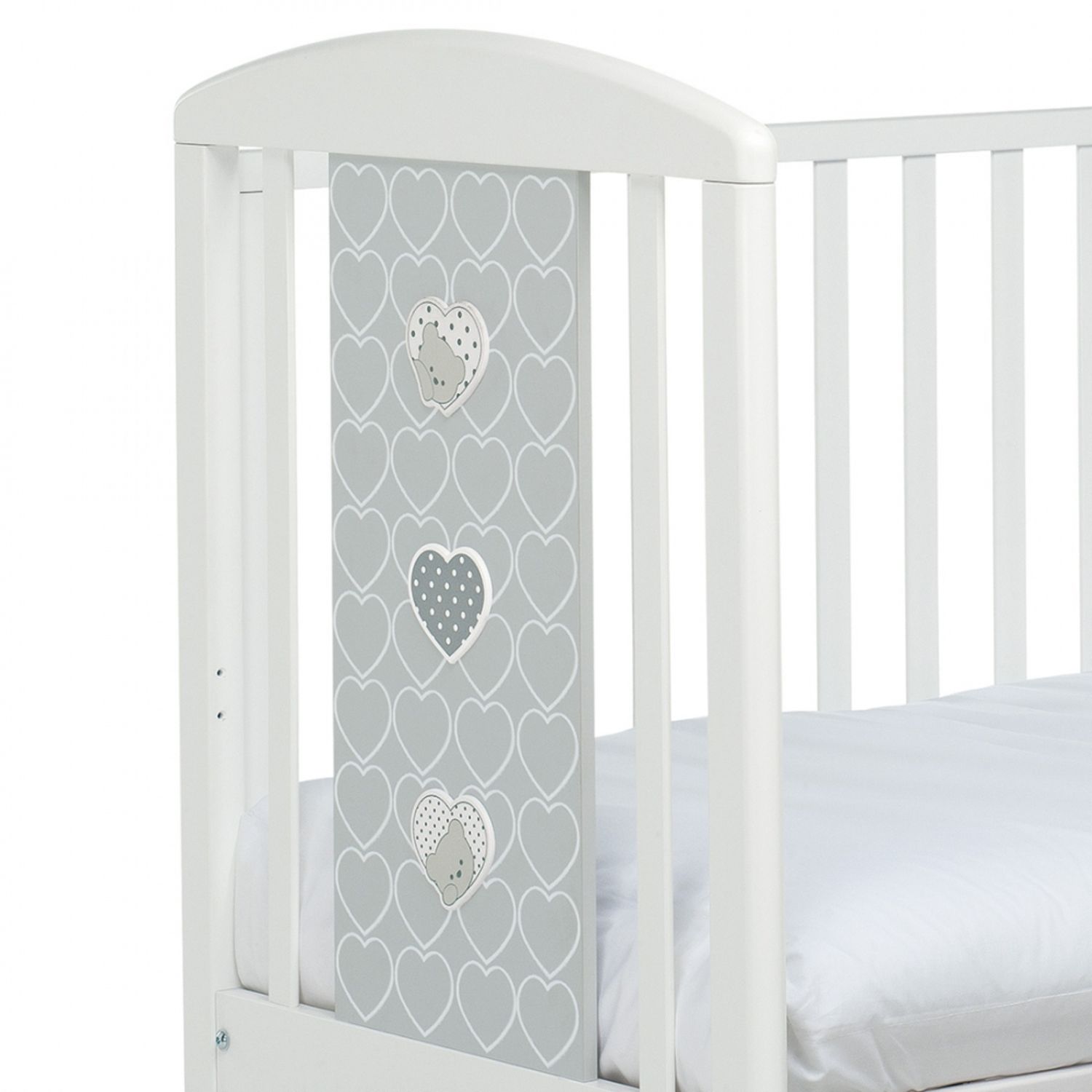 Lettino lovely - foppapedretti - Foppapedretti