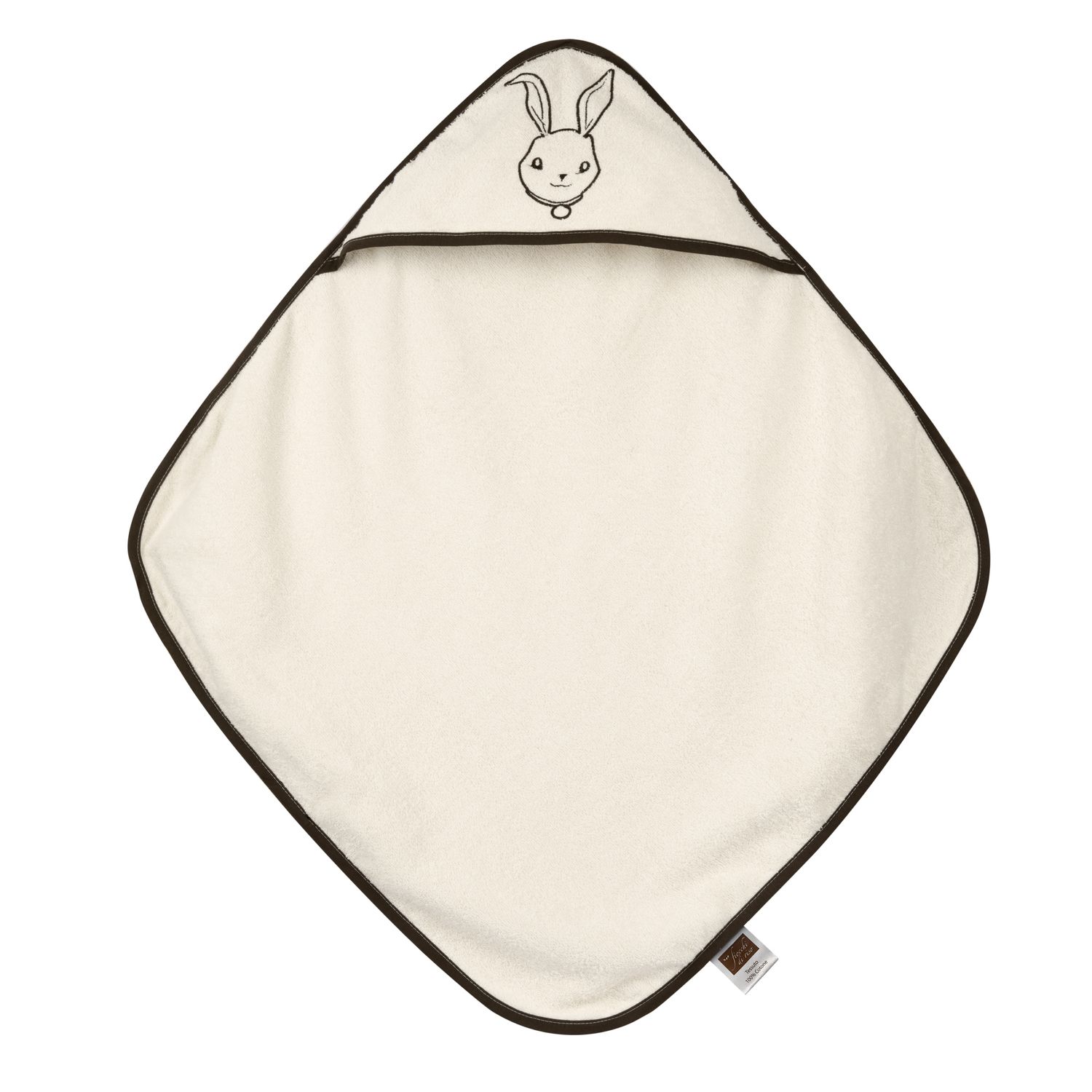 Cofanetto cambio coi fiocchi - fiocchi di riso - Fiocchi di Riso