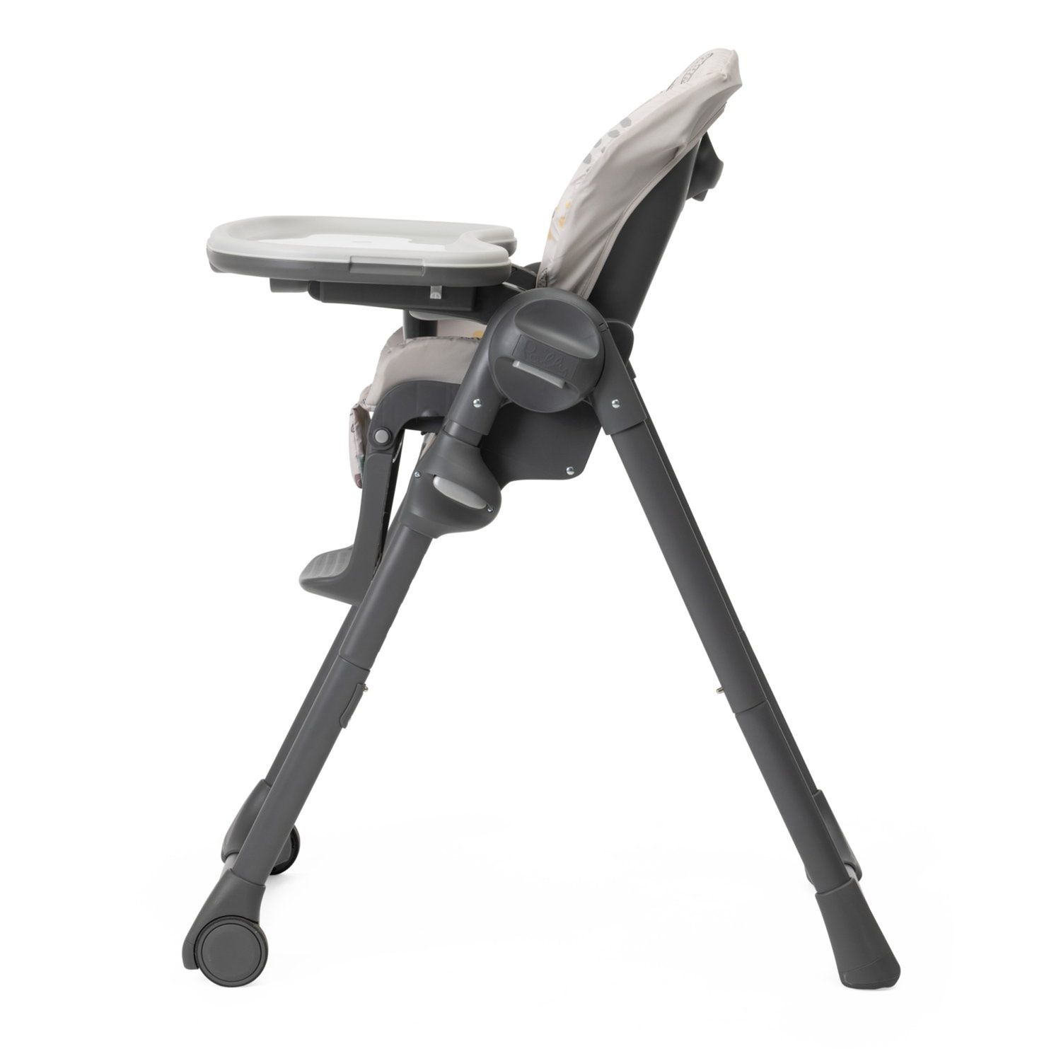 Seggiolone polly easy woodland - chicco - Chicco