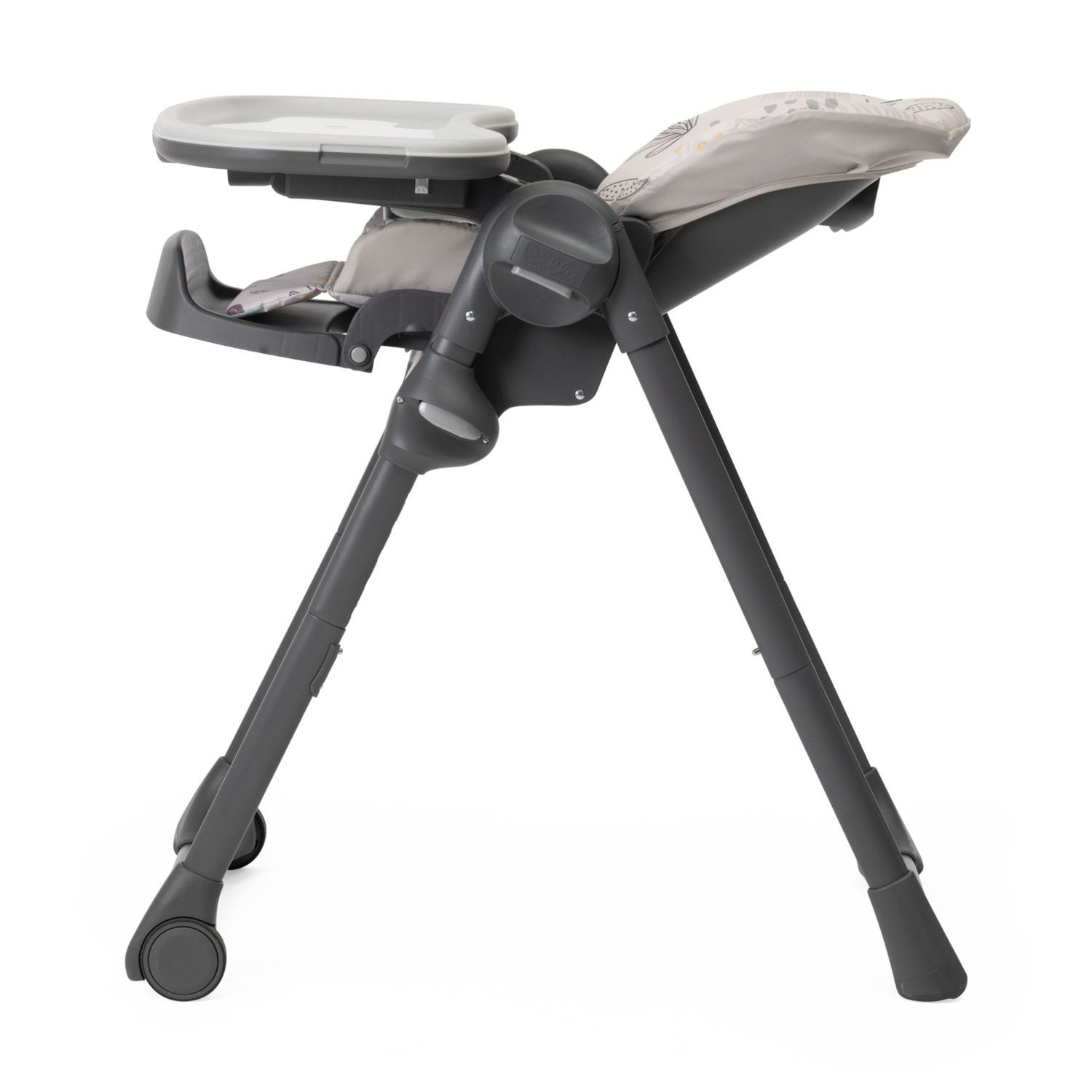 Seggiolone polly easy woodland - chicco - Chicco