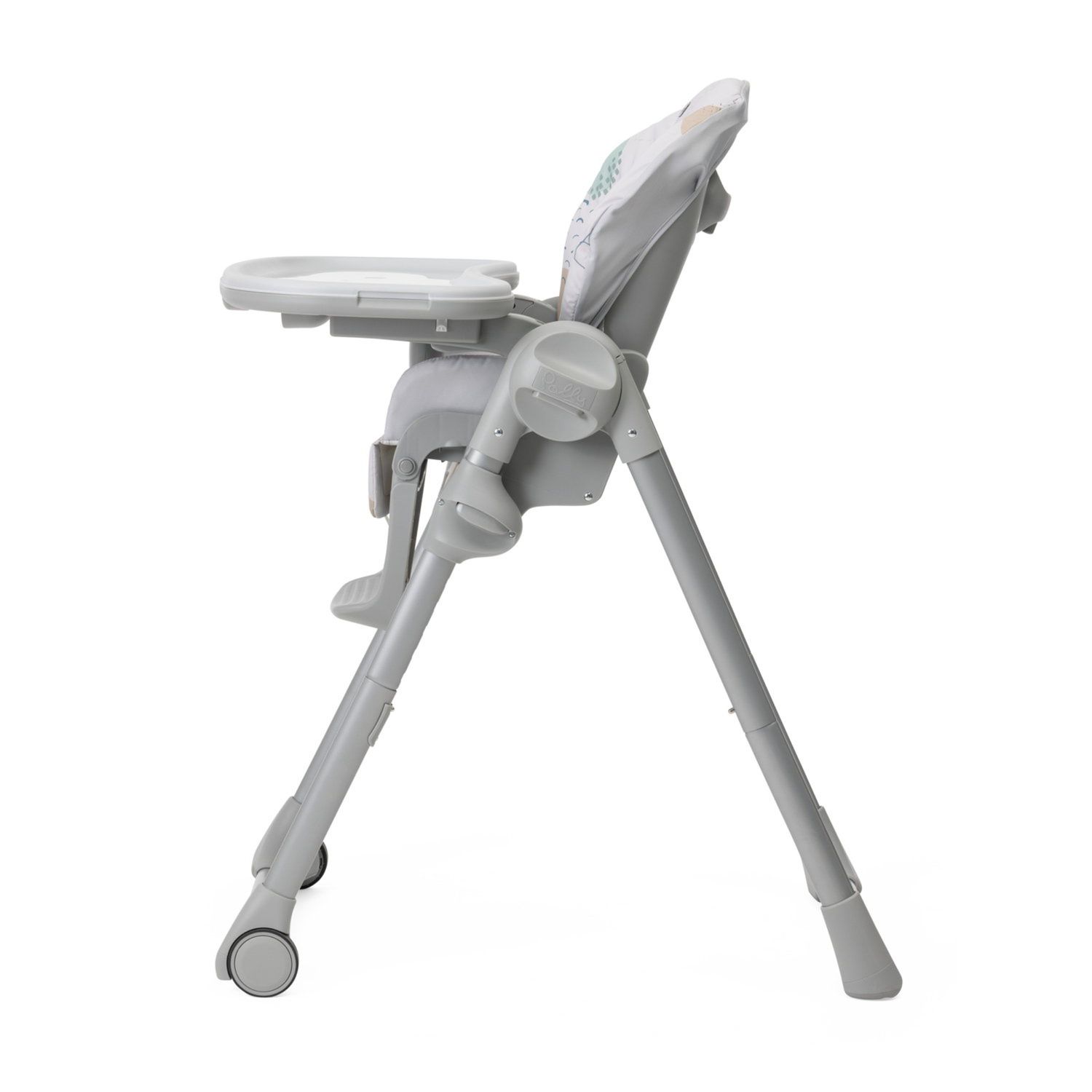 Seggiolone polly easy landscape - chicco - Chicco