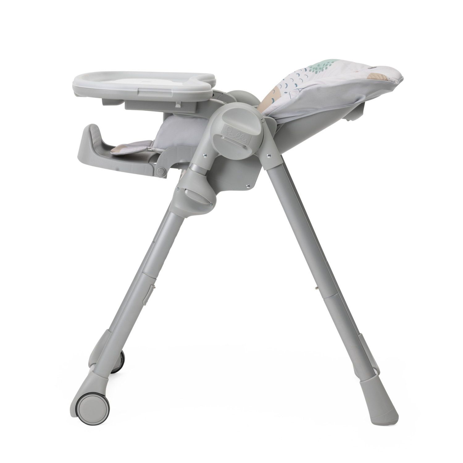 Seggiolone polly easy landscape - chicco - Chicco