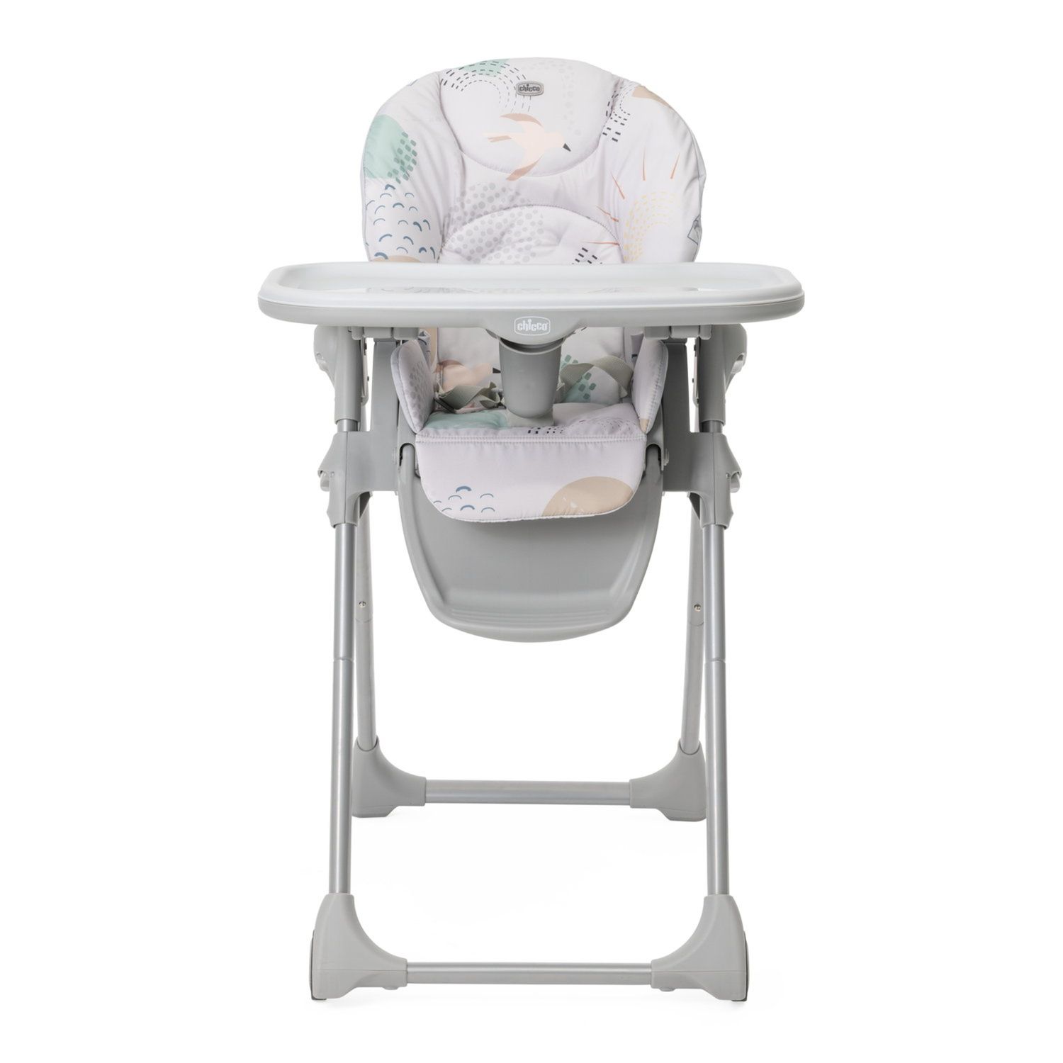 Seggiolone polly easy landscape - chicco - Chicco