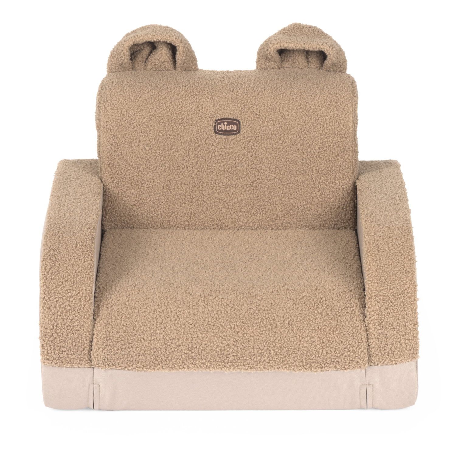 Poltroncina twist teddy - chicco - Chicco