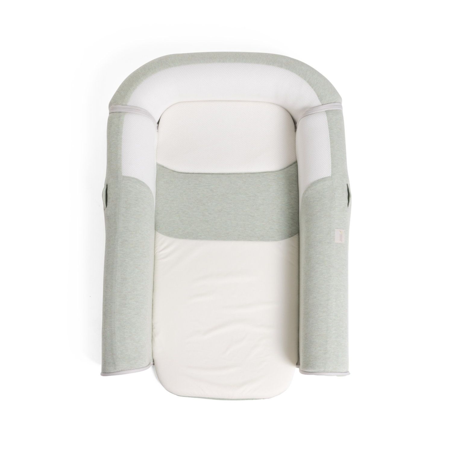 Riduttore mommy pod 4in1 olive - chicco - Chicco
