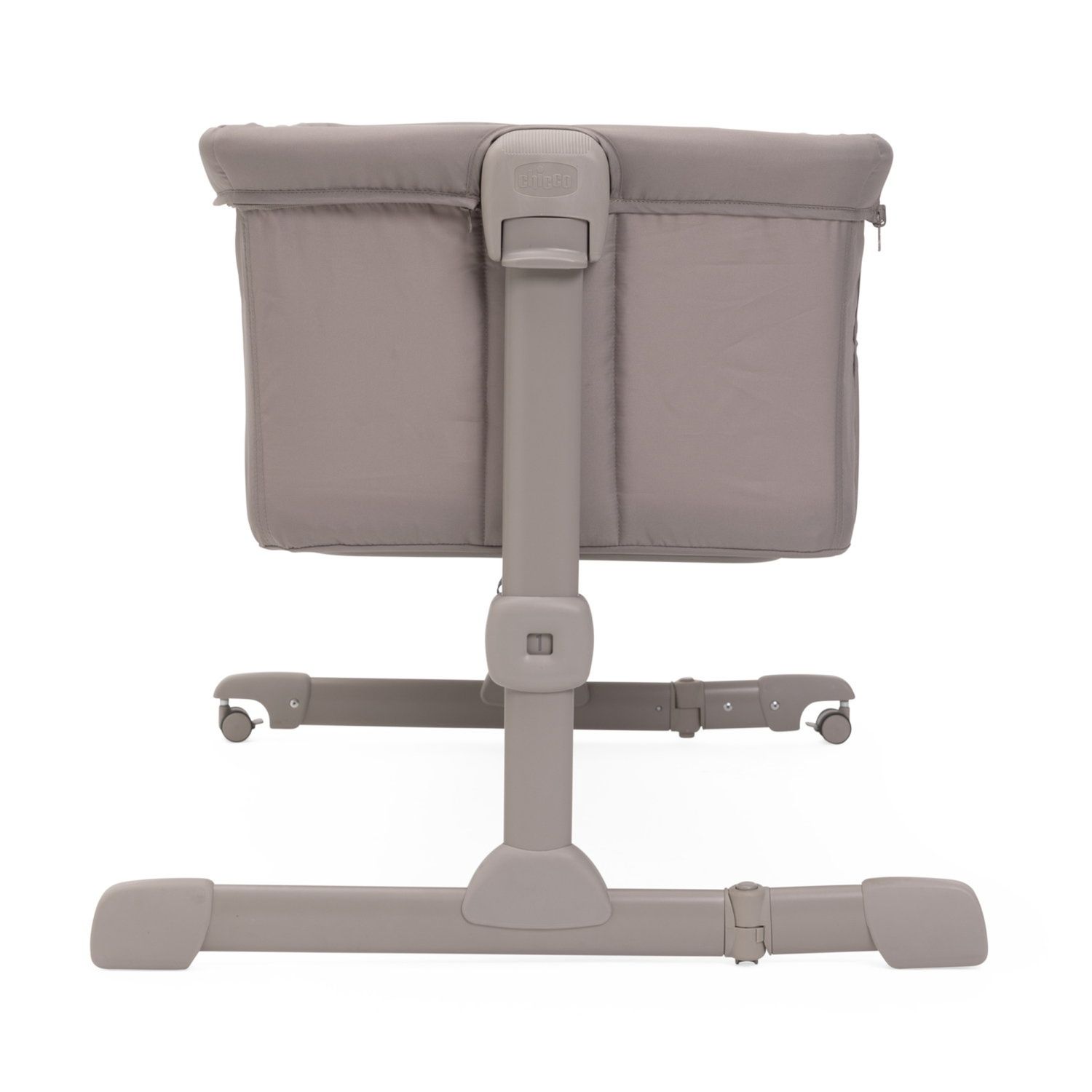 Culla co-sleeping next2me essential dove re_lux - chicco - Chicco