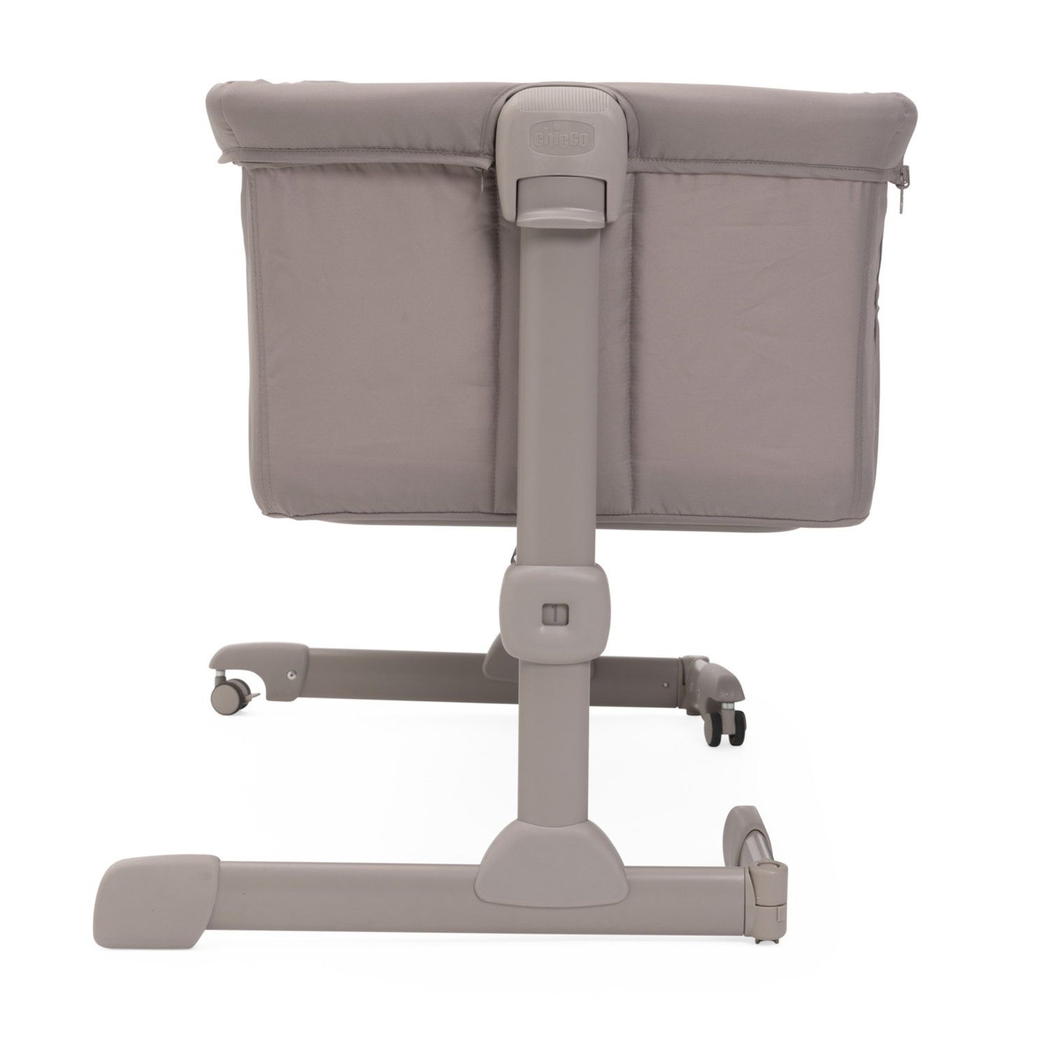 Culla co-sleeping next2me essential dove re_lux - chicco - Chicco