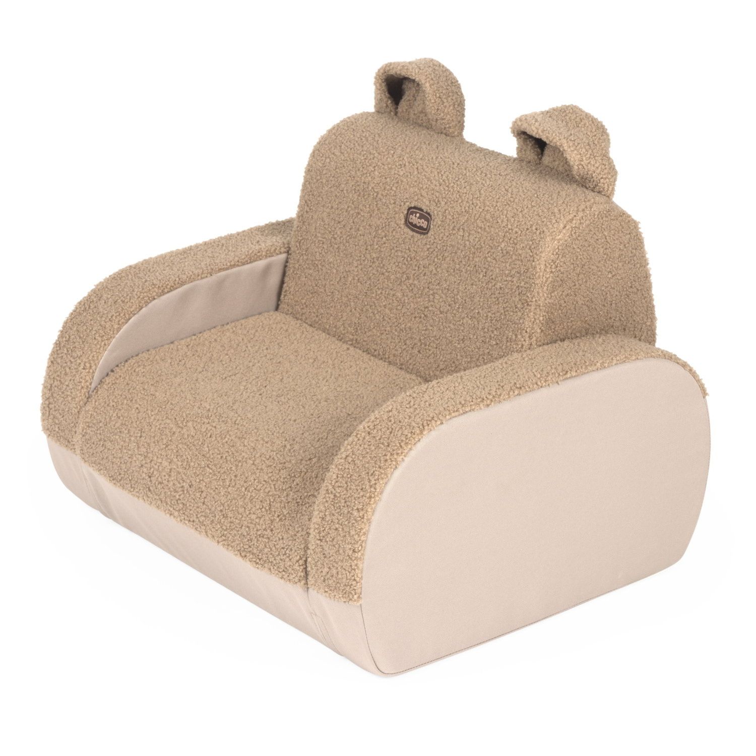 Poltroncina twist teddy - chicco - Chicco