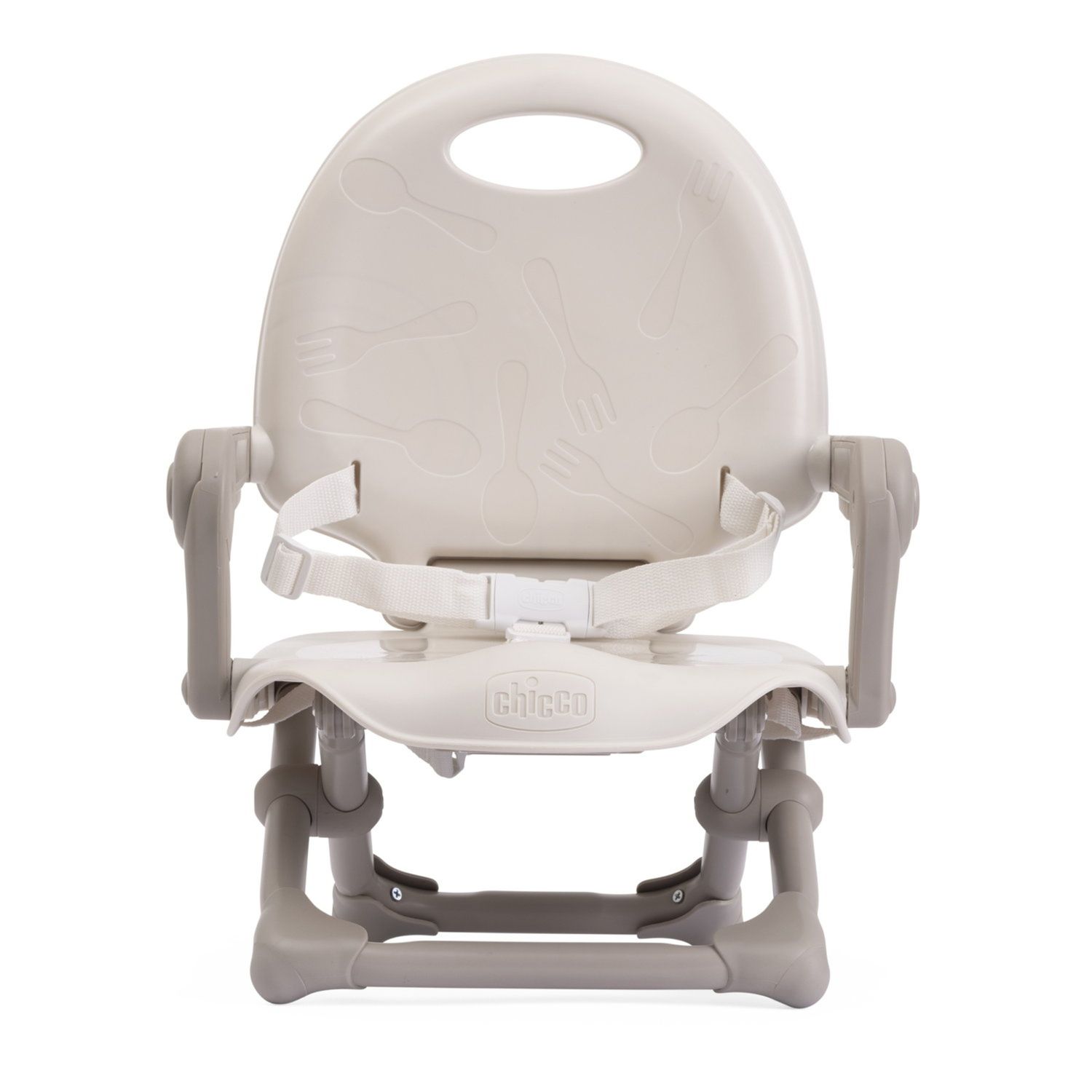 Rialzo sedia portatile pocket snack milky way - chicco - Chicco