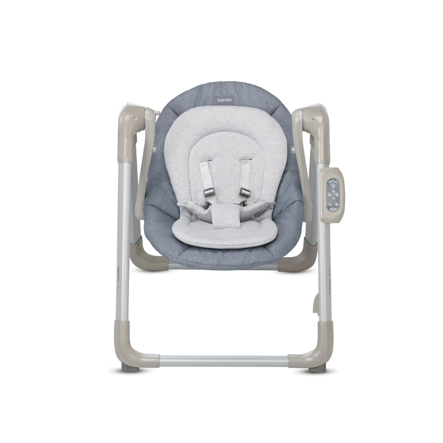 Altalena per neonati wave sugar - inglesina - Inglesina