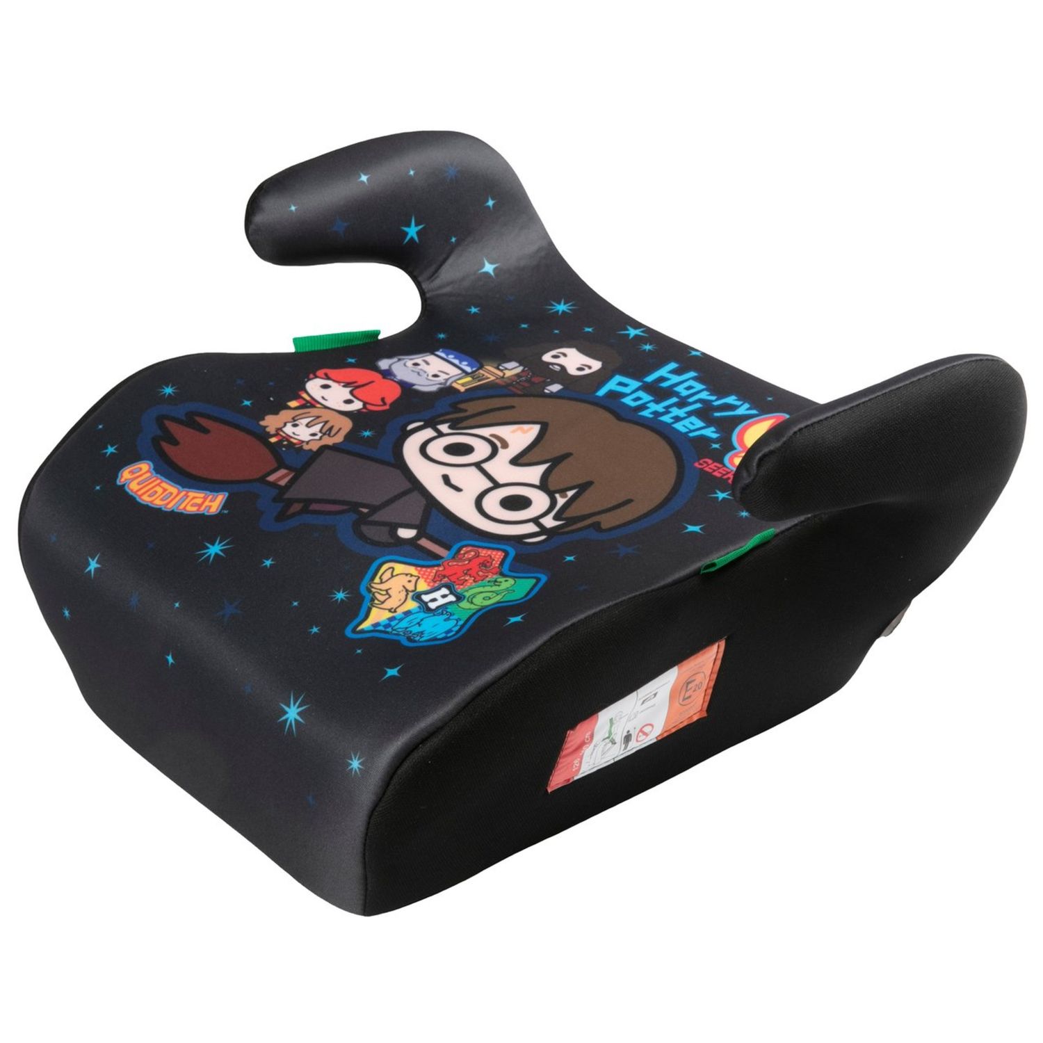 Alzabimbo booster harry potter - harry potter - HARRY POTTER