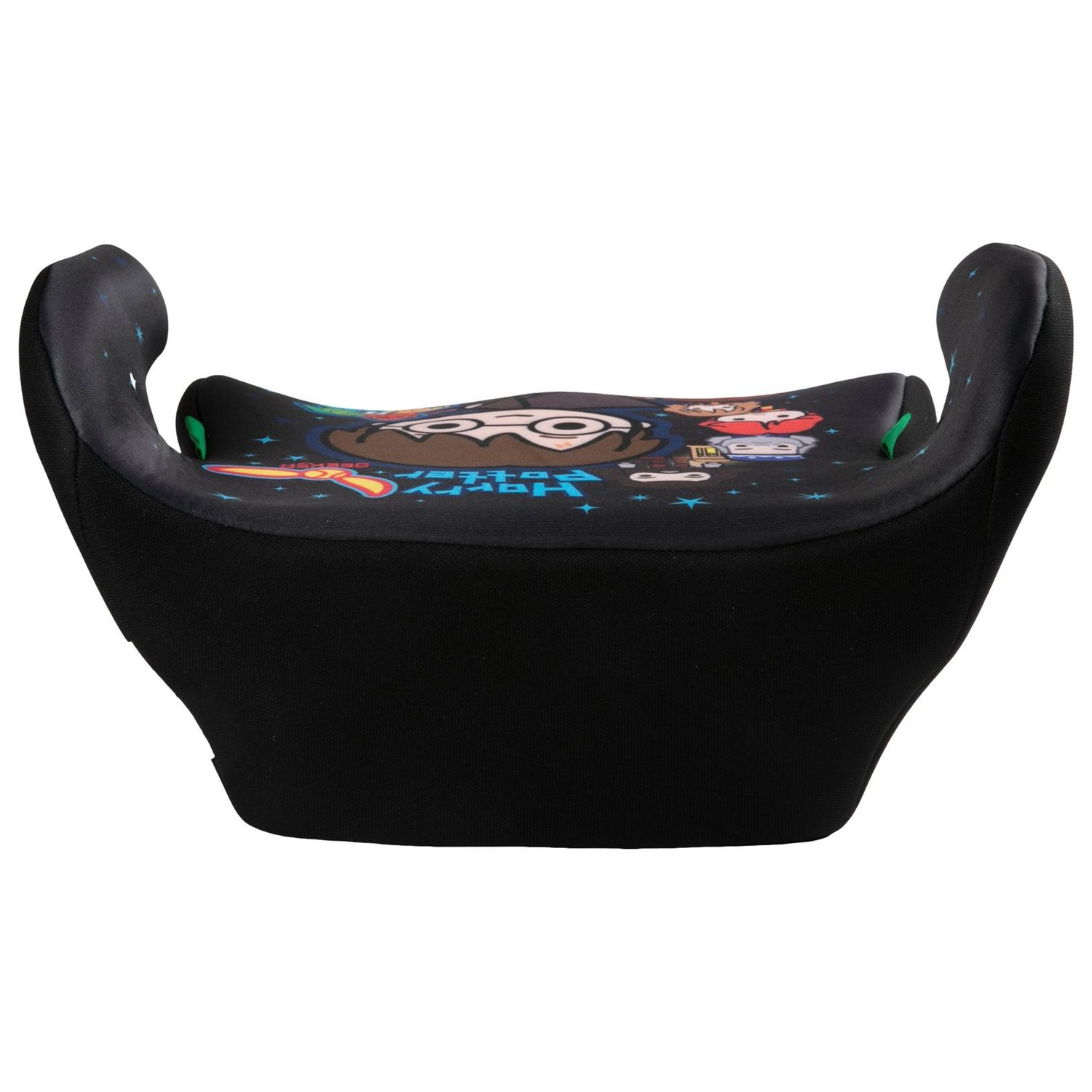 Alzabimbo booster harry potter - harry potter - HARRY POTTER