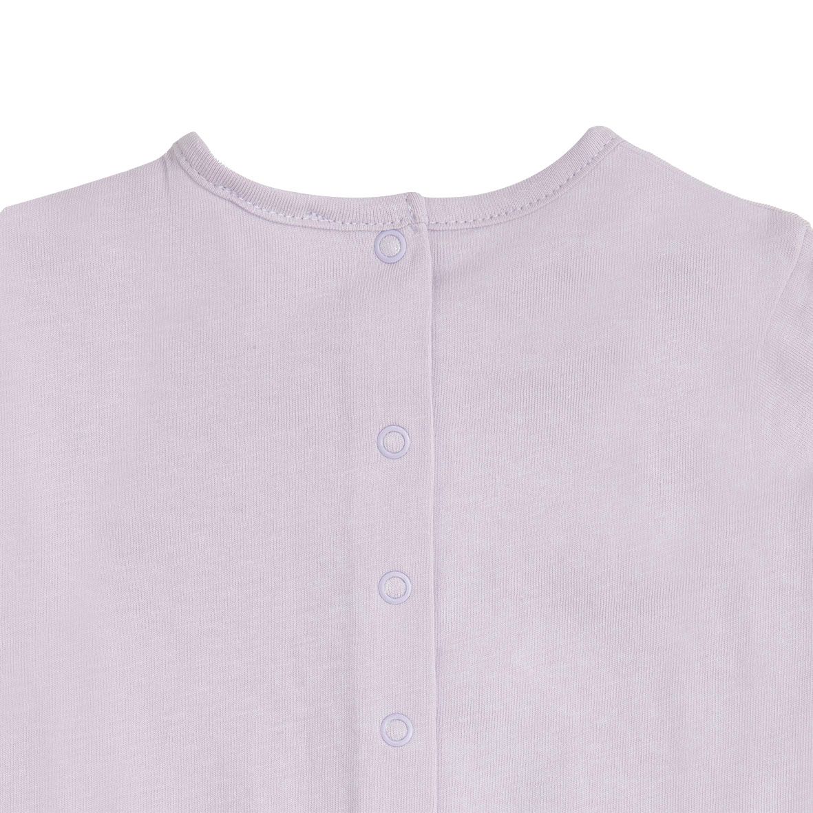 Tutina neonata lilla orsetto - Mawi