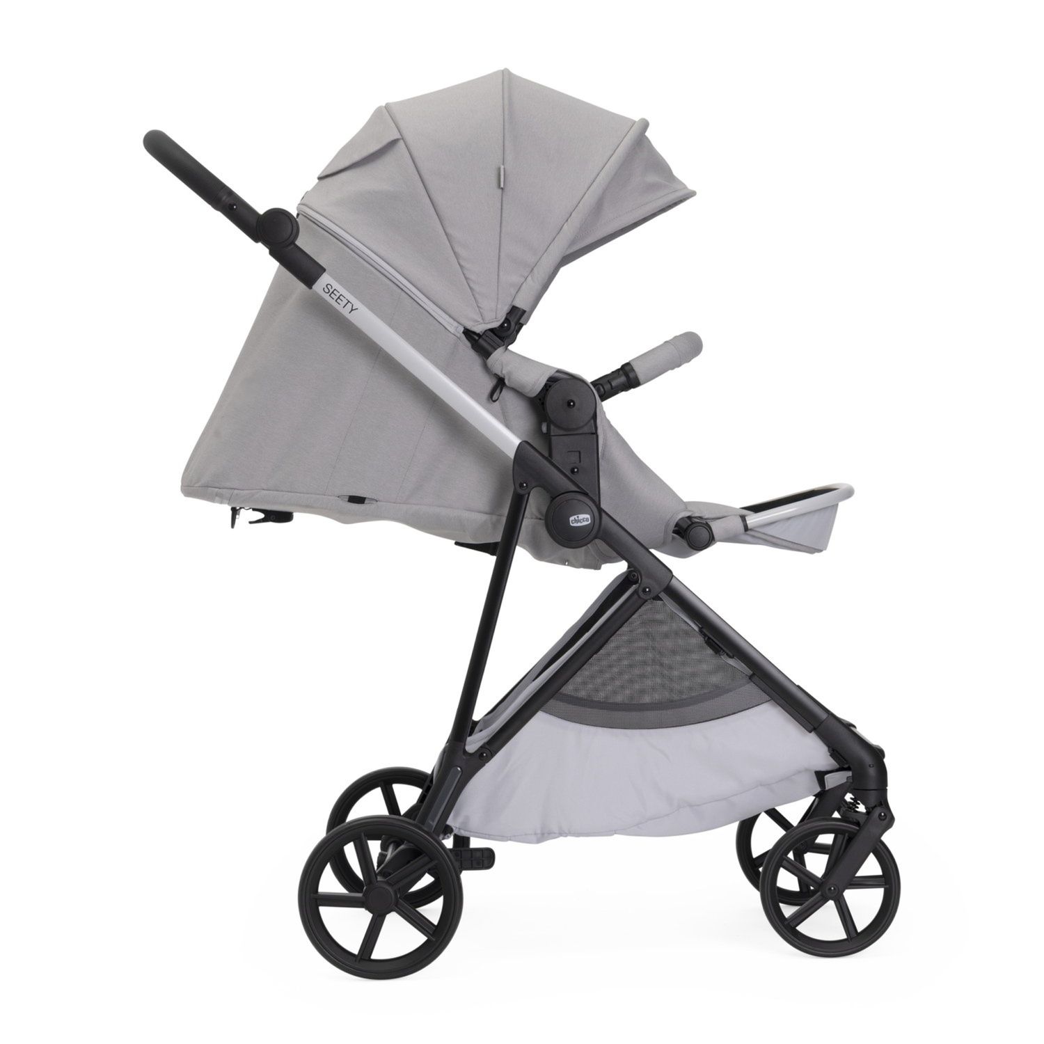 Trio seety kory essential cloud - chicco - Chicco