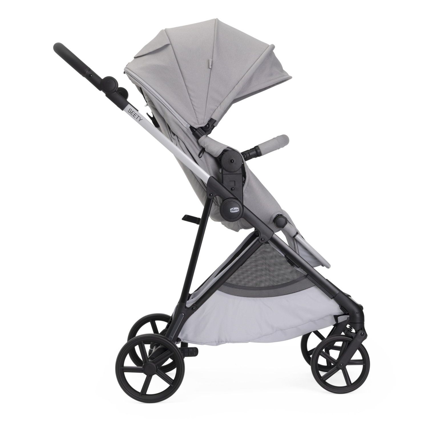 Trio seety kory essential cloud - chicco - Chicco