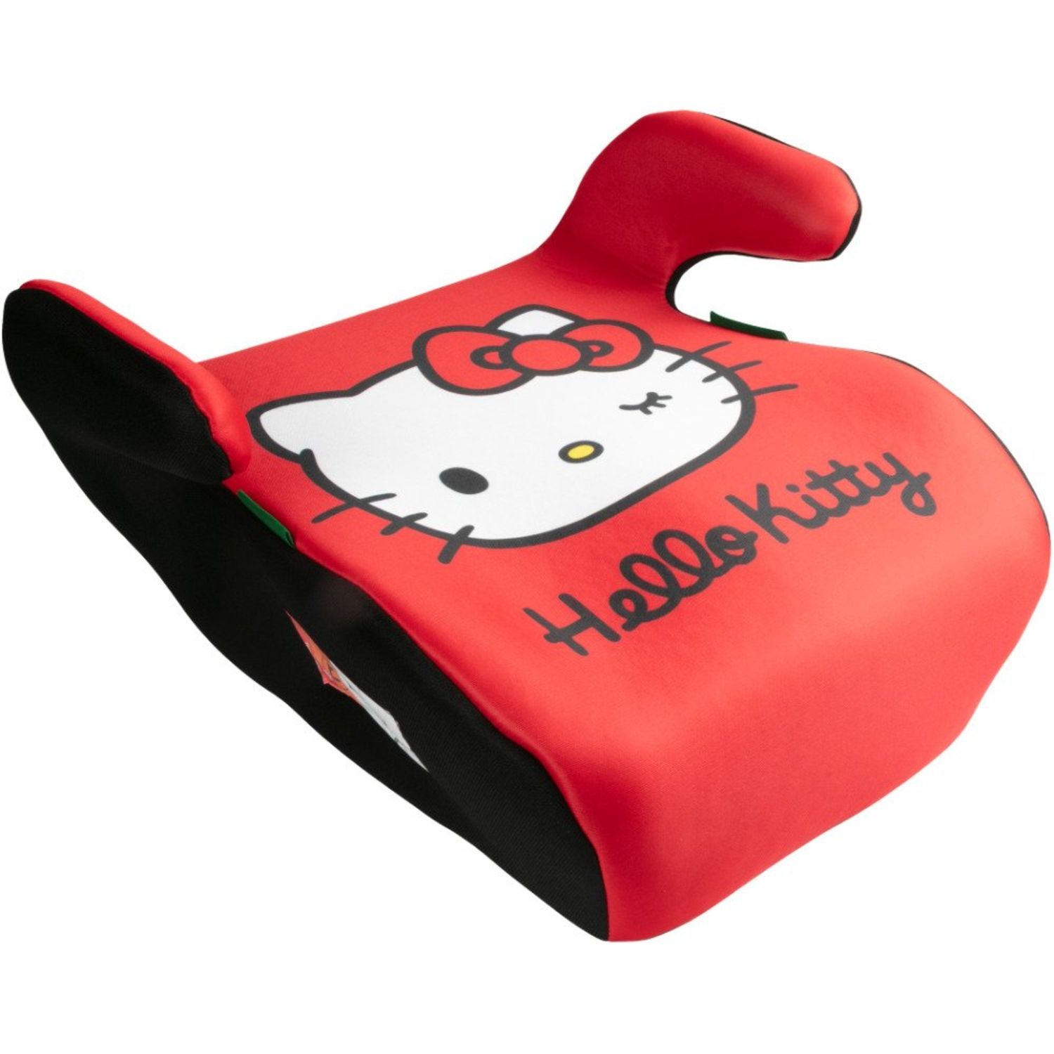 Alzabimbo booster  hello kitty - hello kitty - HELLO KITTY