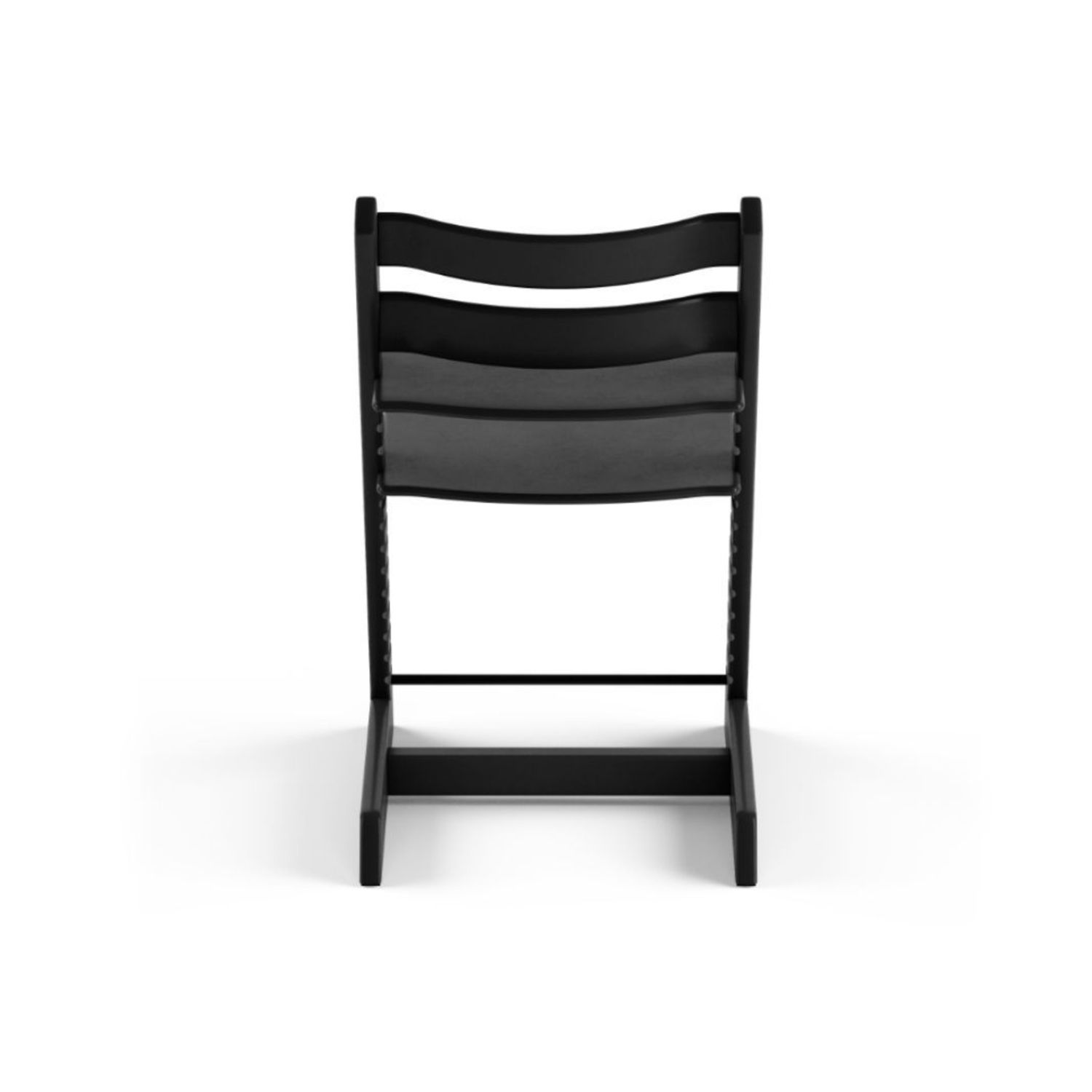 Tripp trapp® sedia black personalizzabile - stokke® - STOKKE