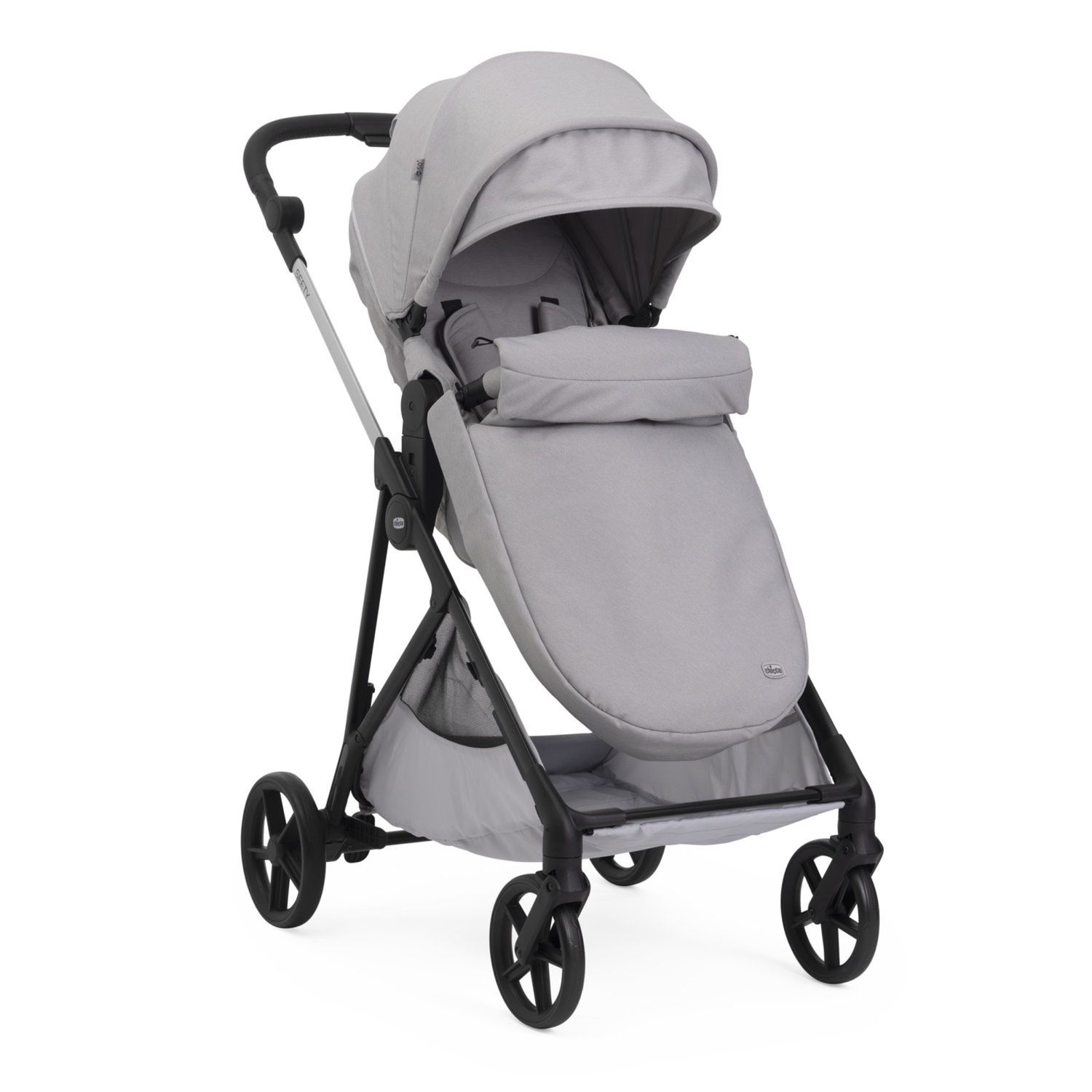 Trio seety kory essential cloud - chicco - Chicco