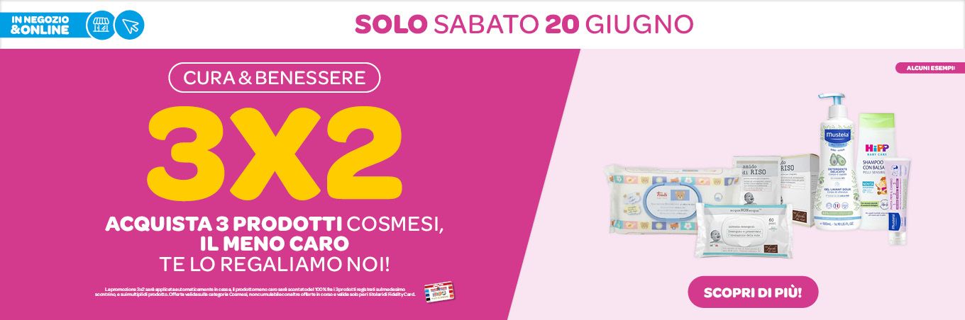 🫧PROMO COSMESI🧴