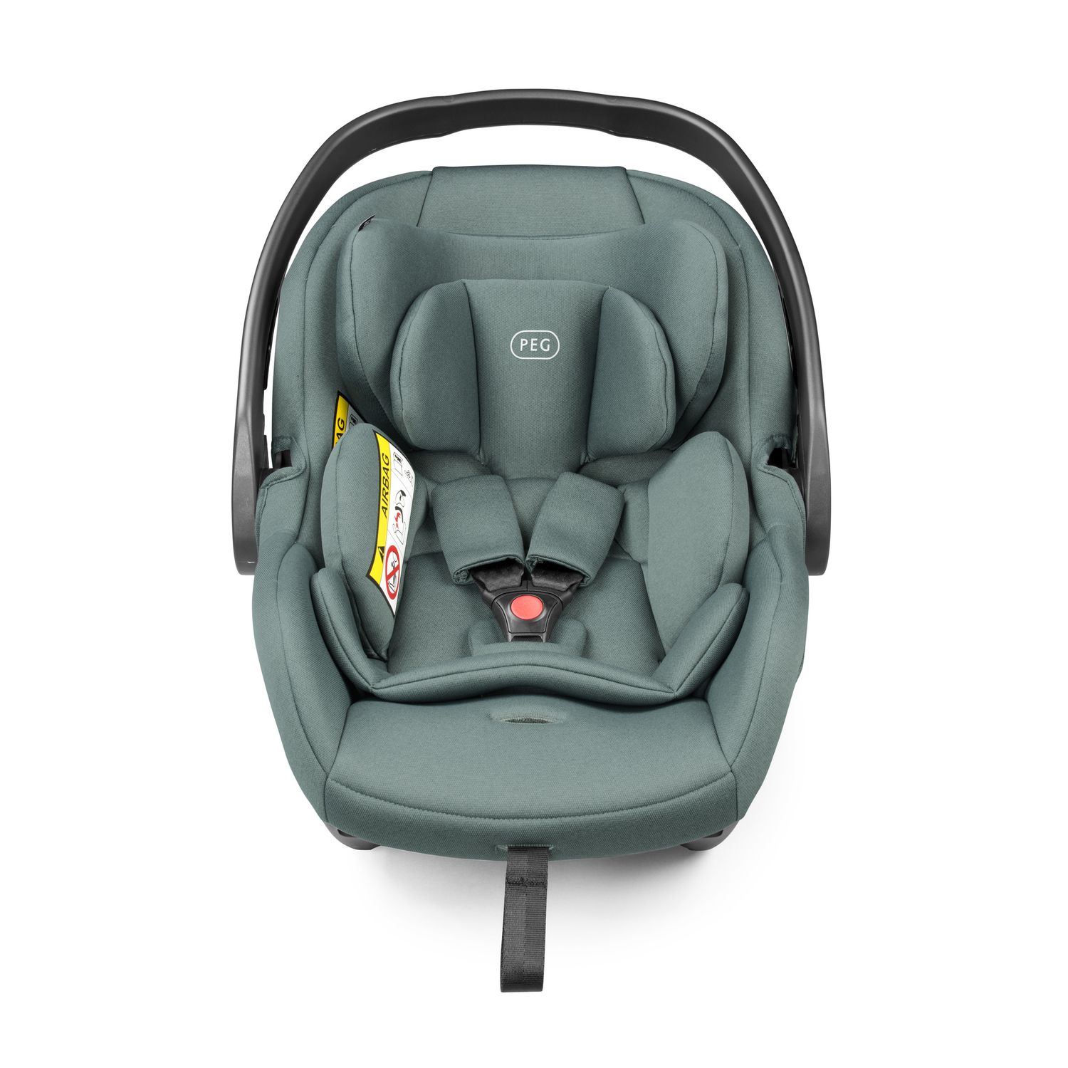 Trio switch - flex - slk - jade - peg - Peg Perego