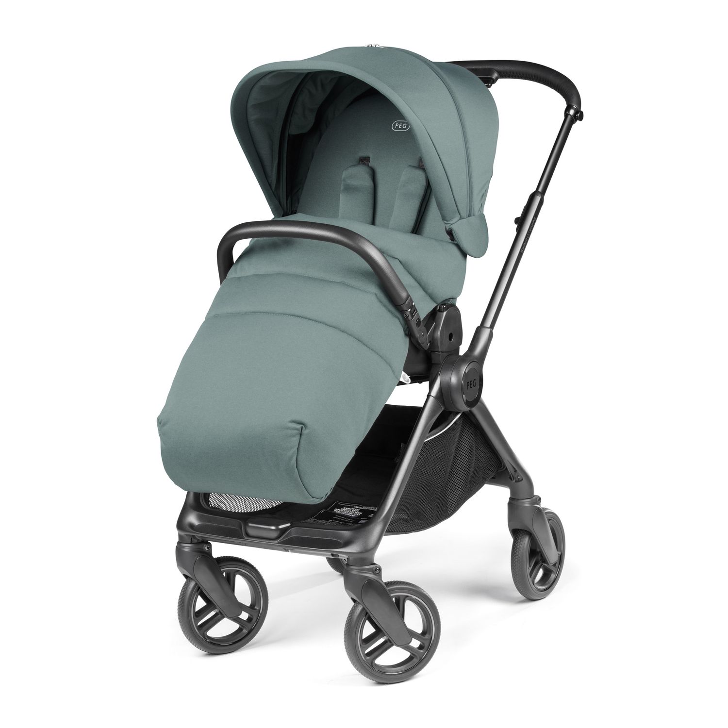 Trio switch - flex - slk - jade - peg - Peg Perego