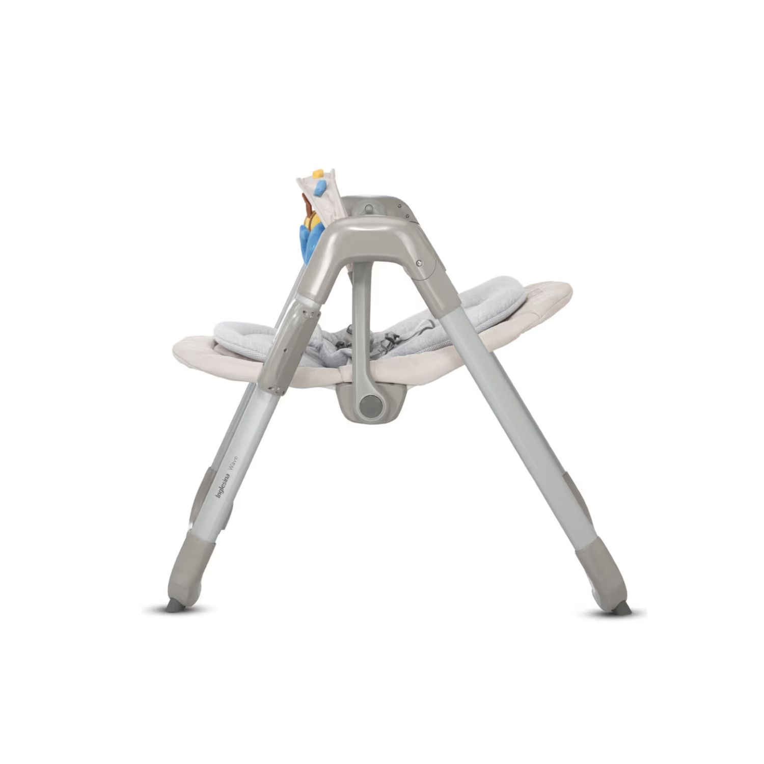 Altalena per neonati wave butter - inglesina - Inglesina