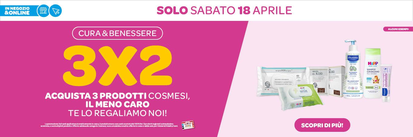 🫧PROMO COSMESI🧴