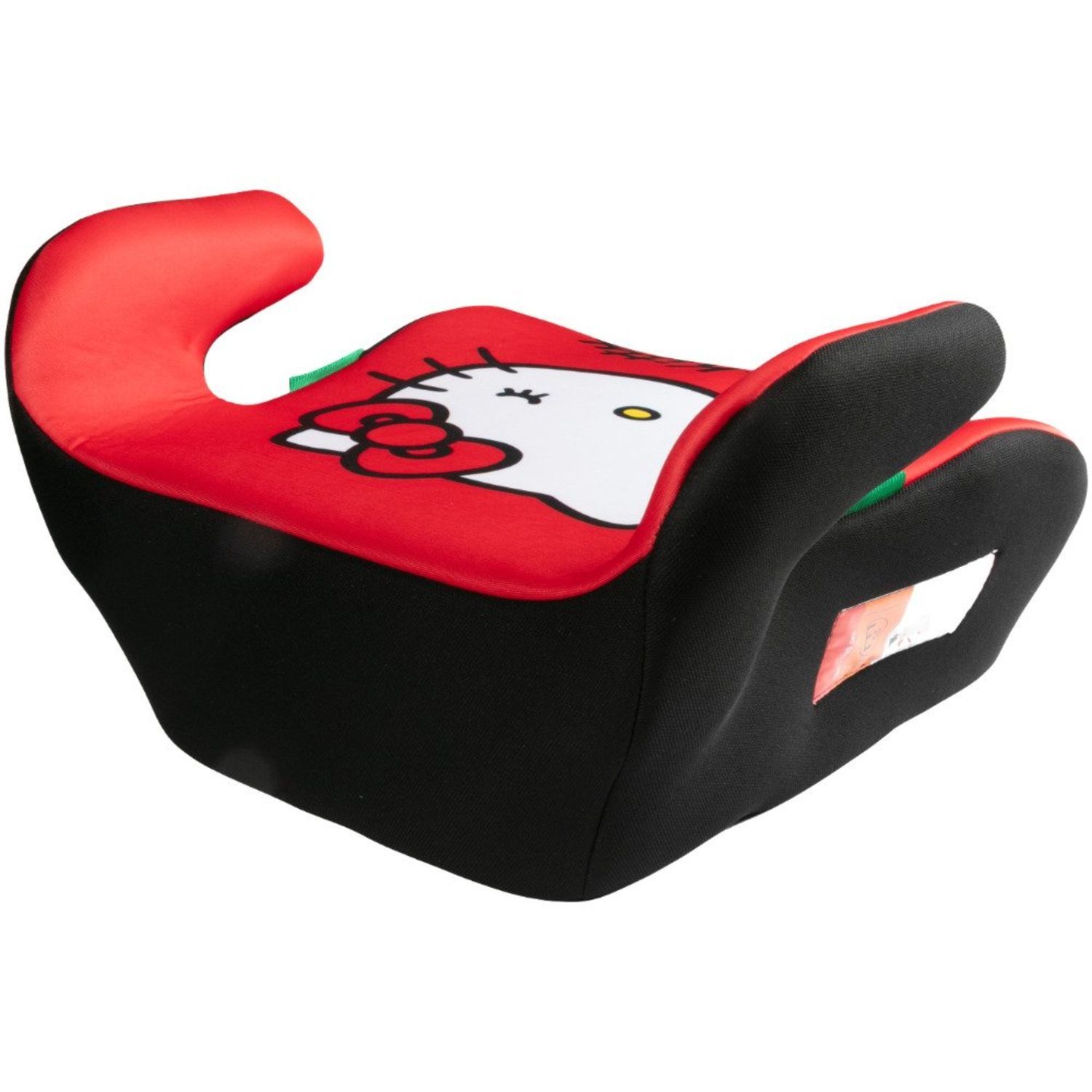 Alzabimbo booster  hello kitty - hello kitty - HELLO KITTY